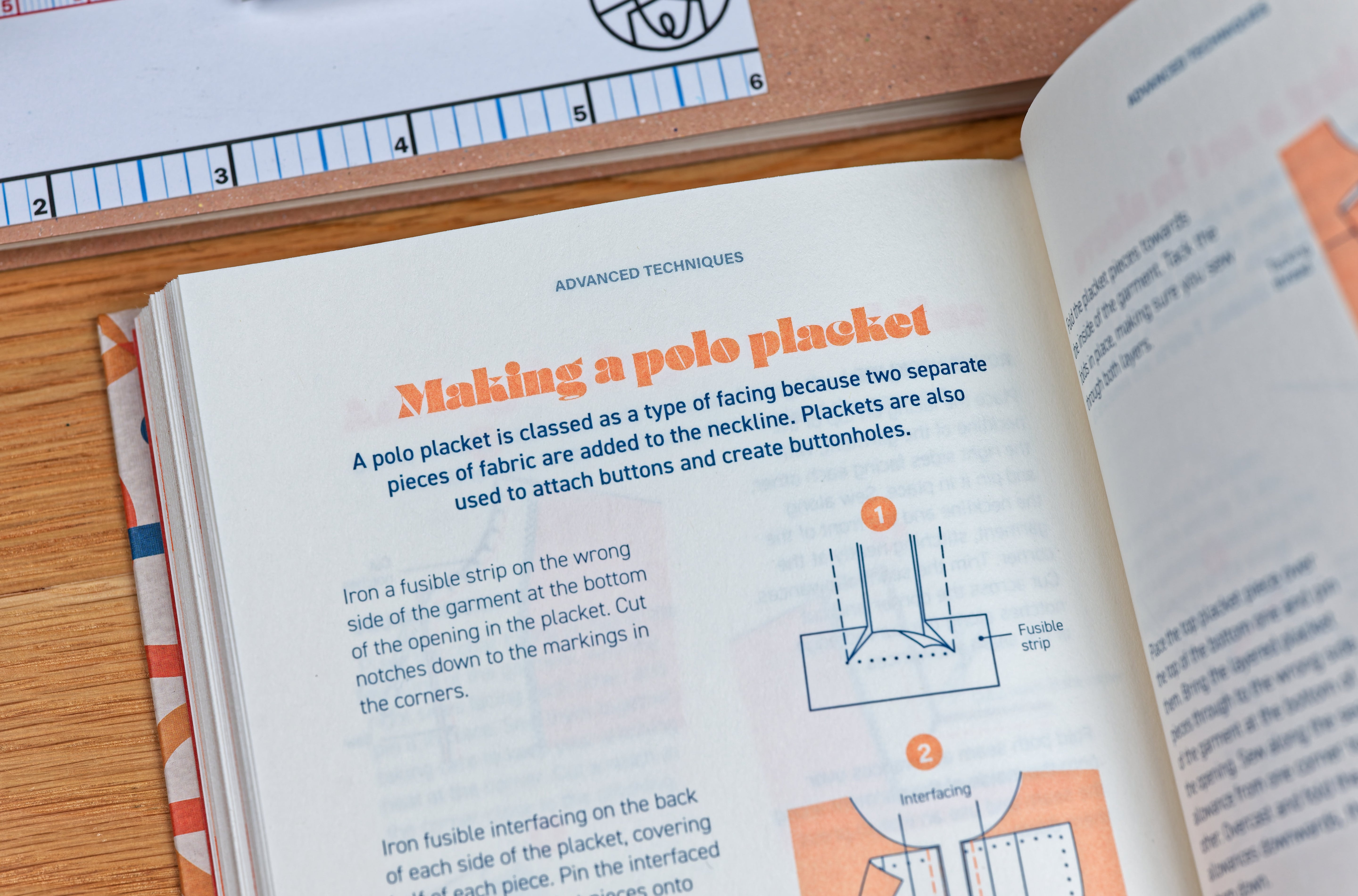 Sewing: Just What You Need