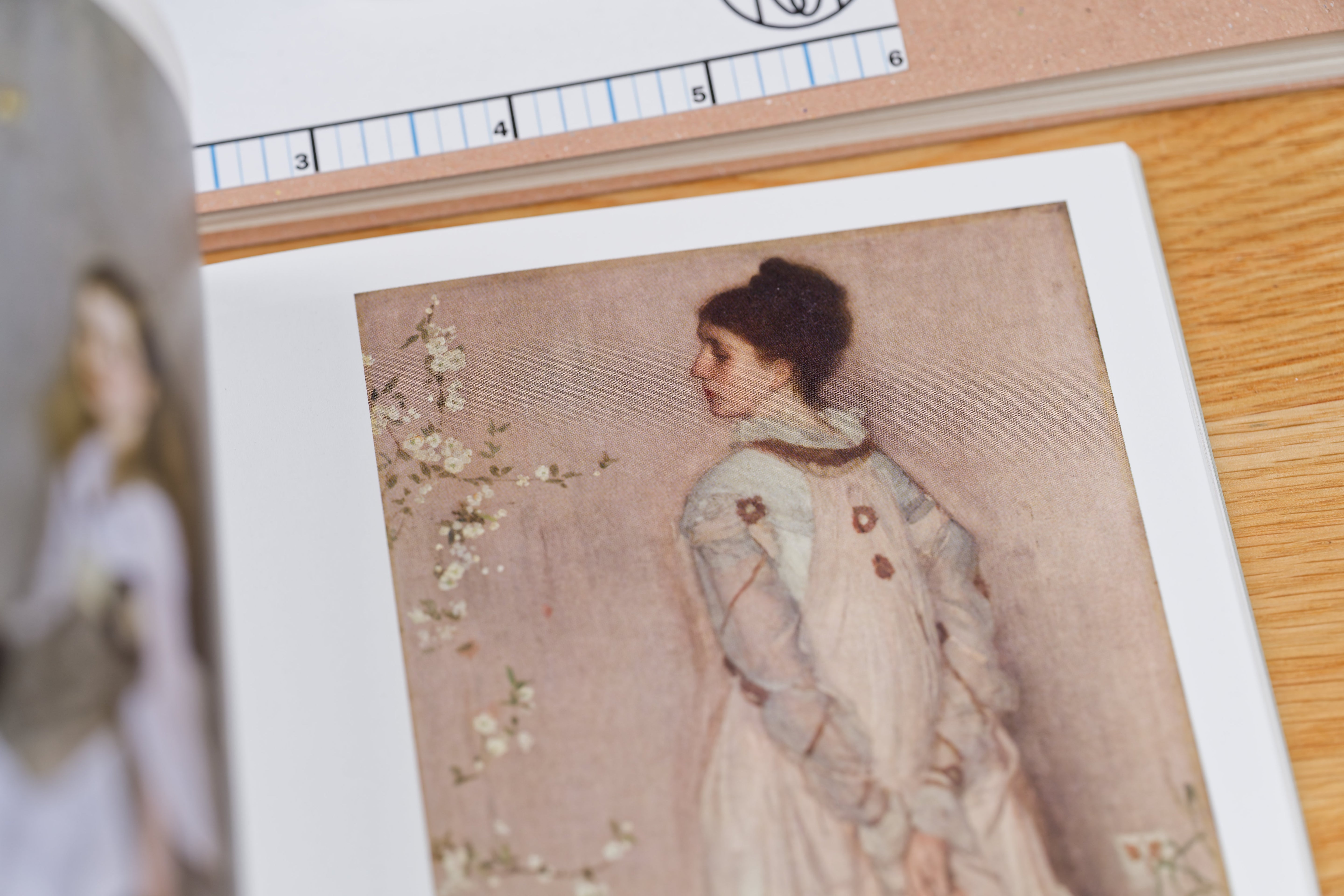 James McNeill Whistler (Tate Artists)