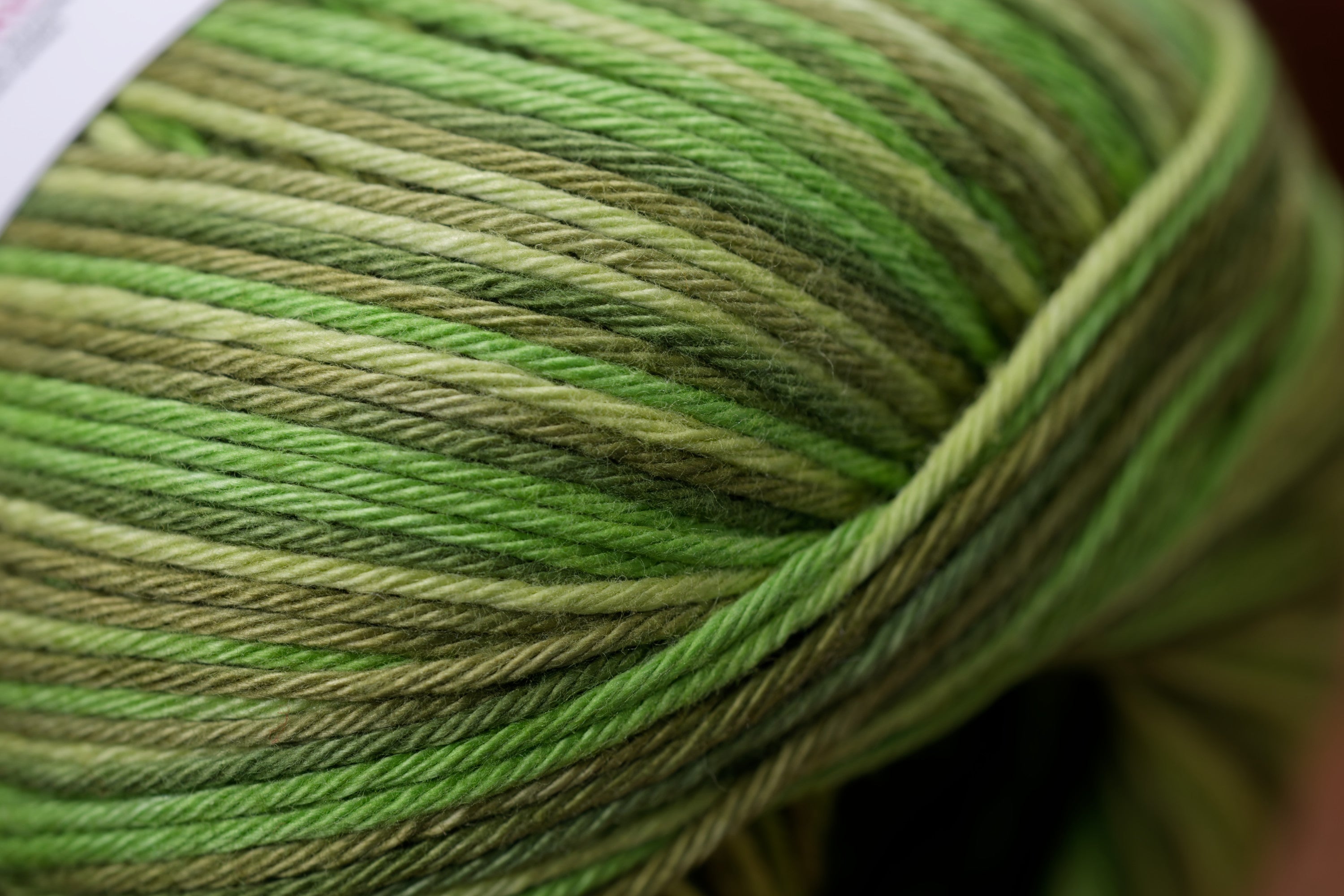 Charme Sport Cotton Yarn, #8736 Jeans