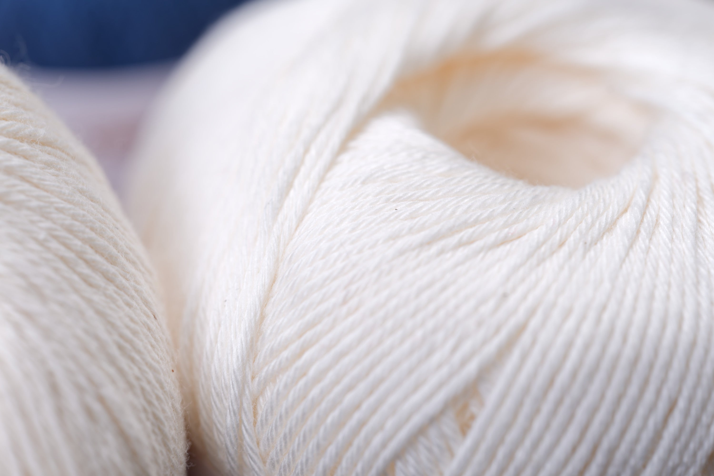 Charme Sport Cotton Yarn, #8736 Jeans