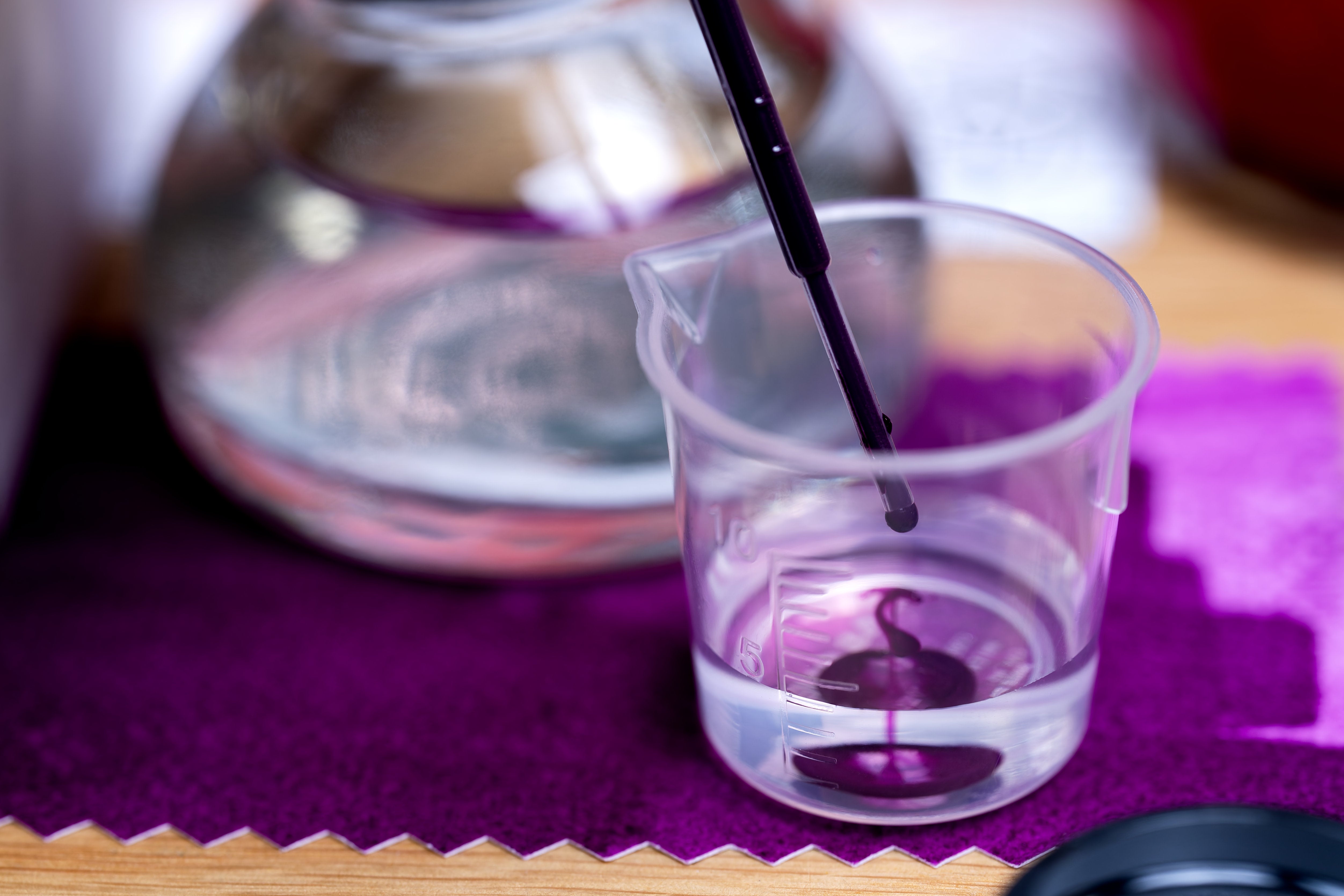 Inkstand Diluting Solution