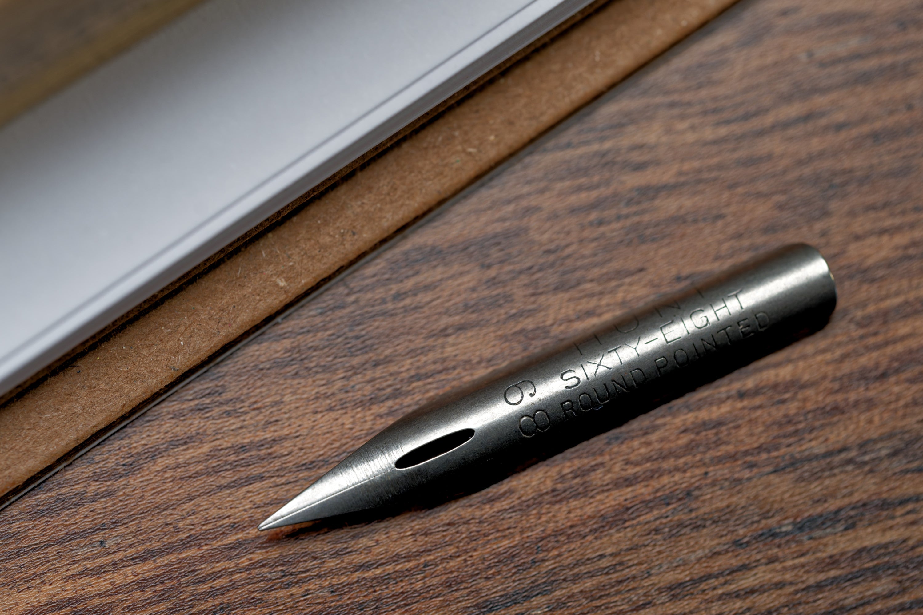 Hunt #68 Dip Pen Nib (Vintage)