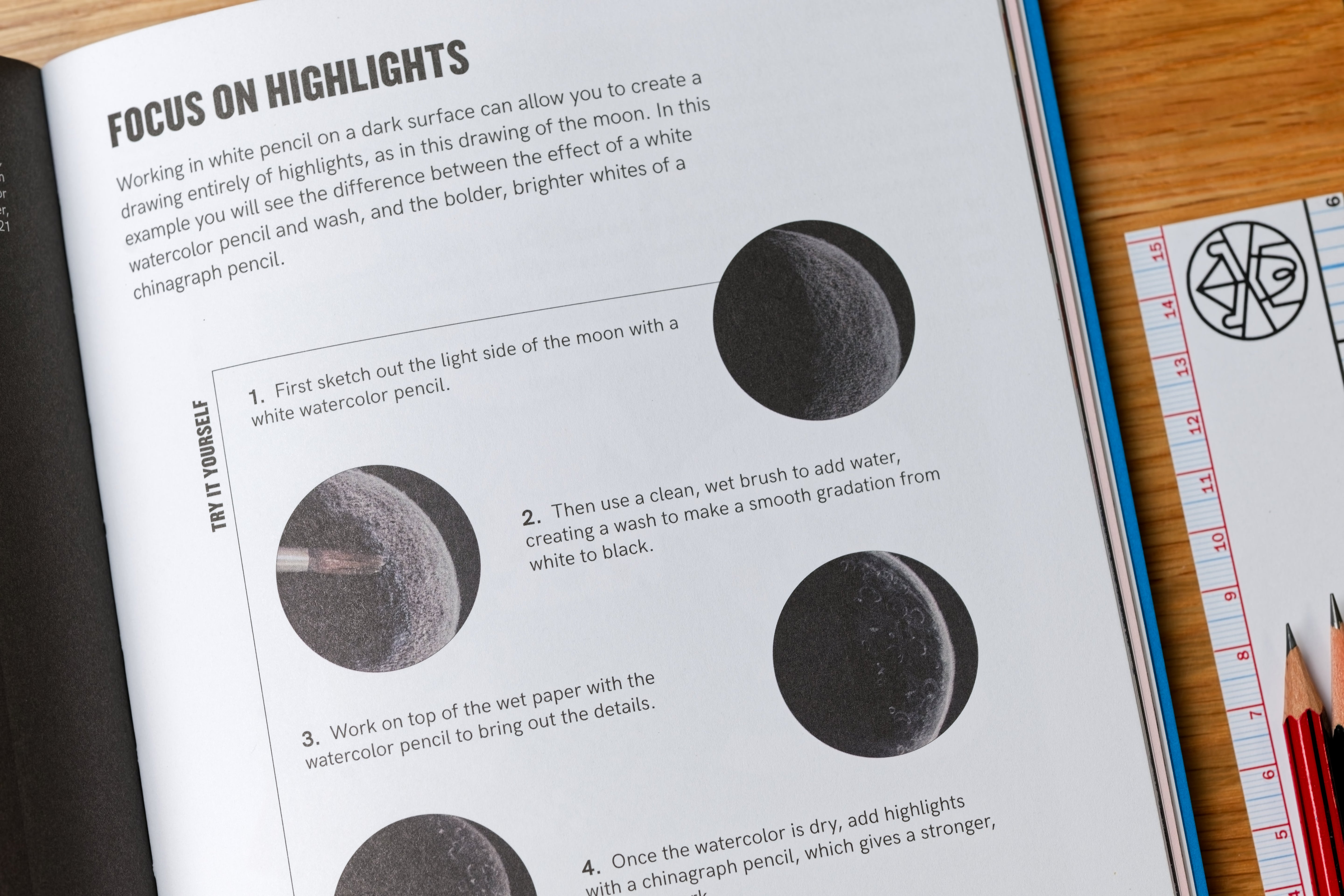 Do More Art: Drawing