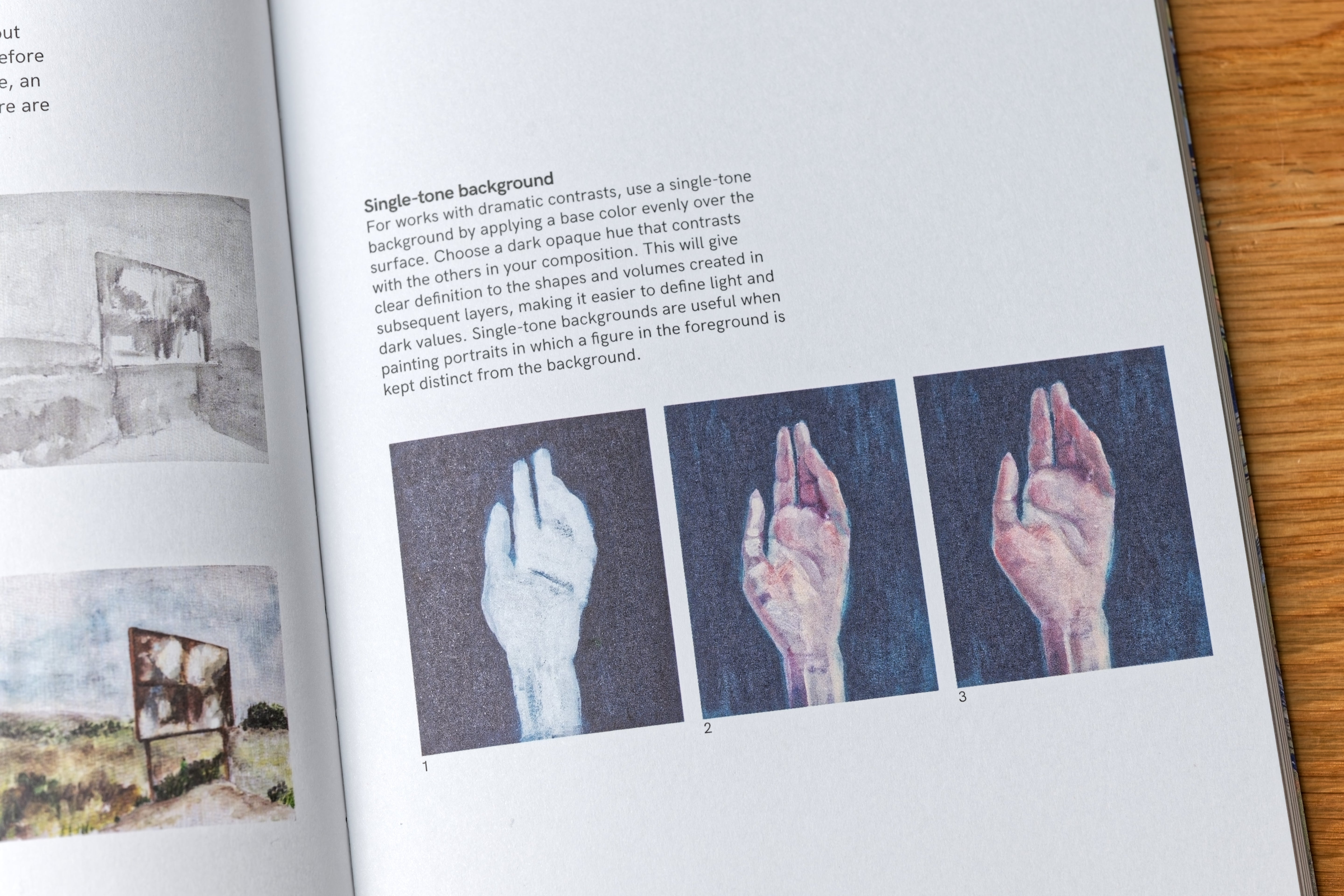 Do More Art: Acrylic