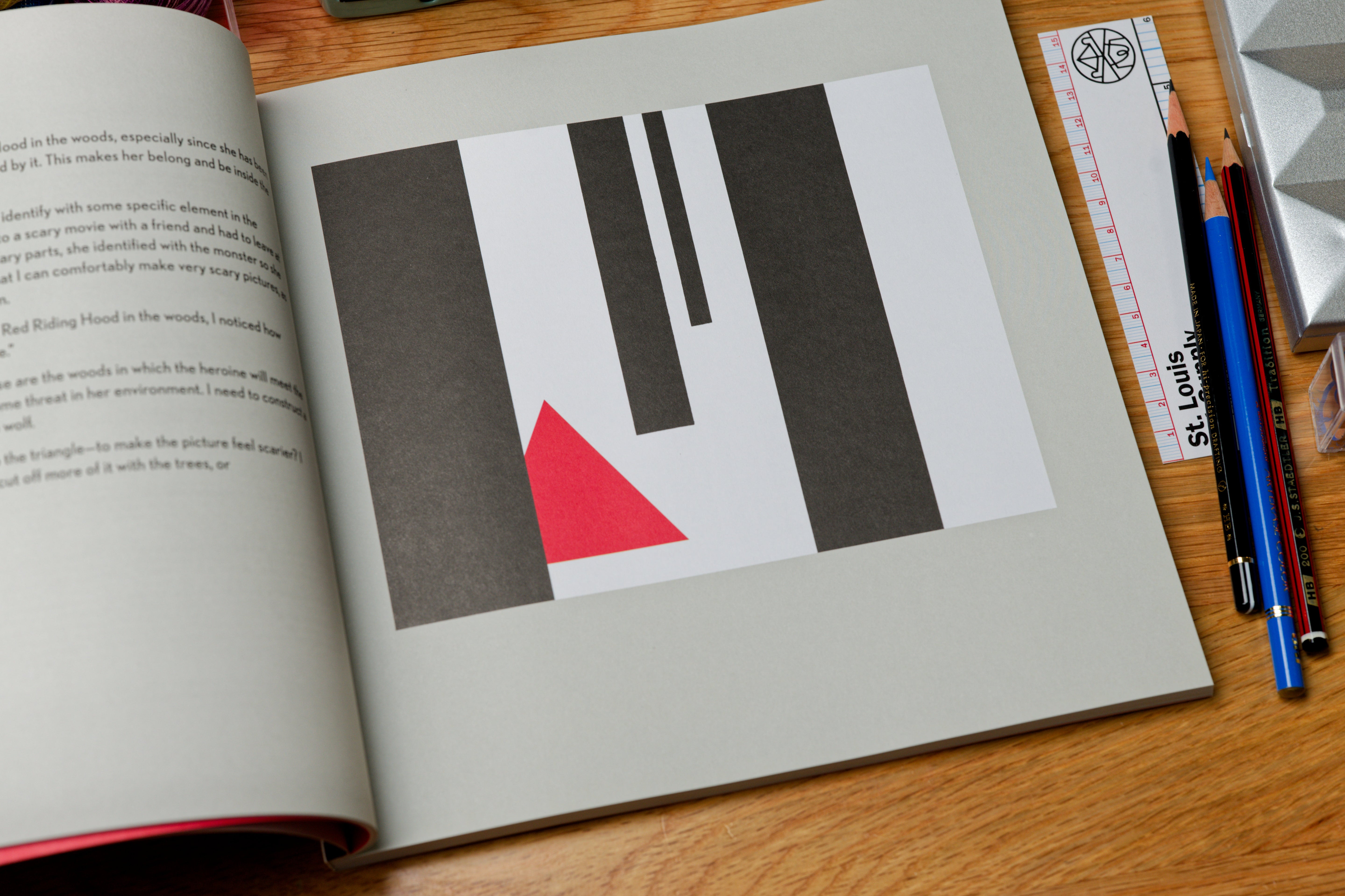 Picture This: How Pictures Work