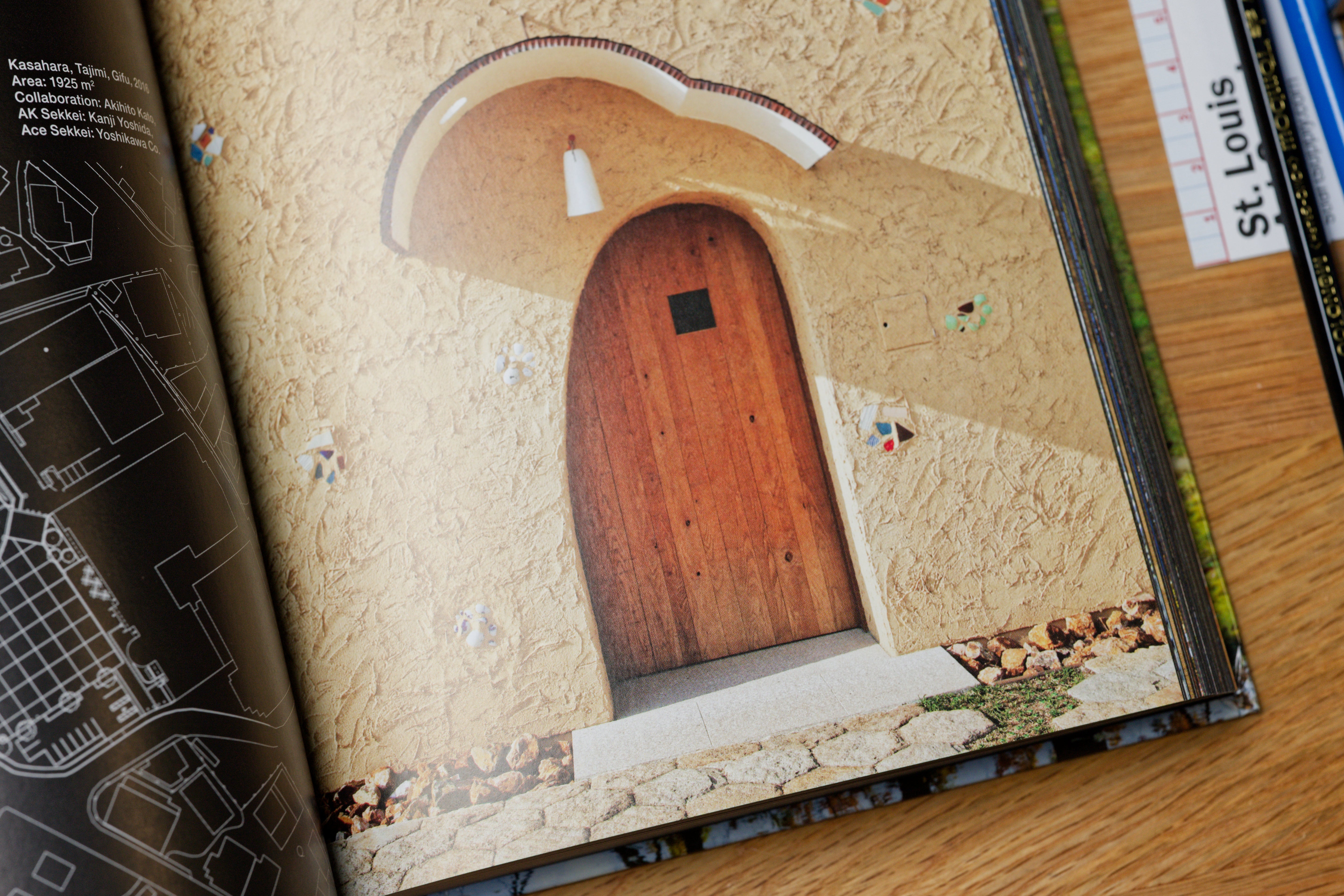 Contemporary Japanese Architecture