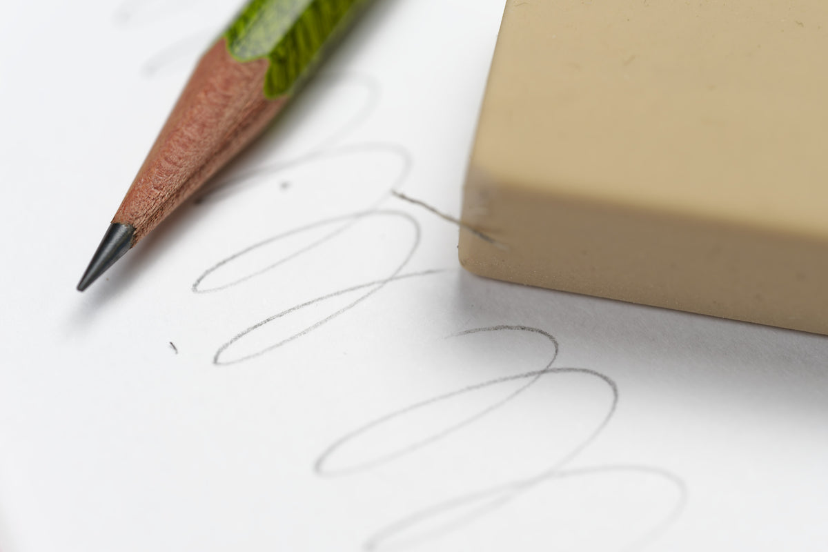 Design/Art Eraser