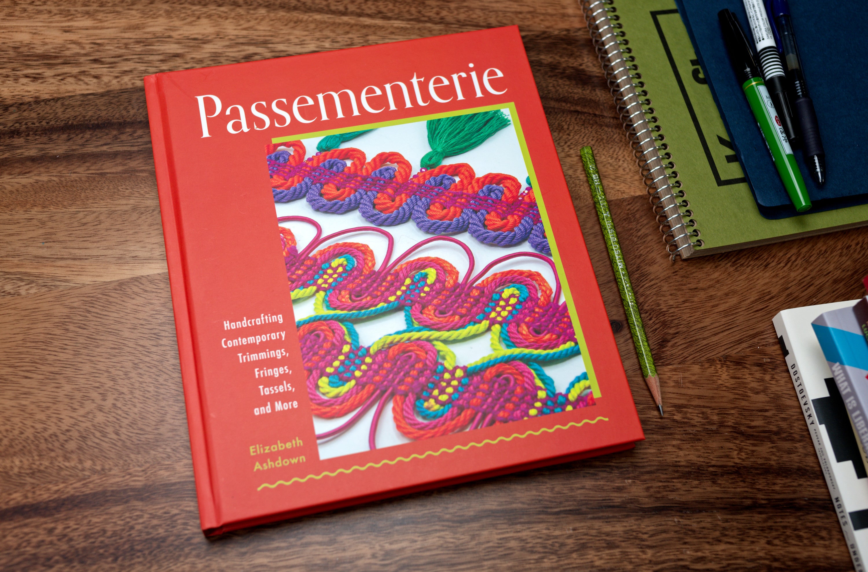 Passementerie