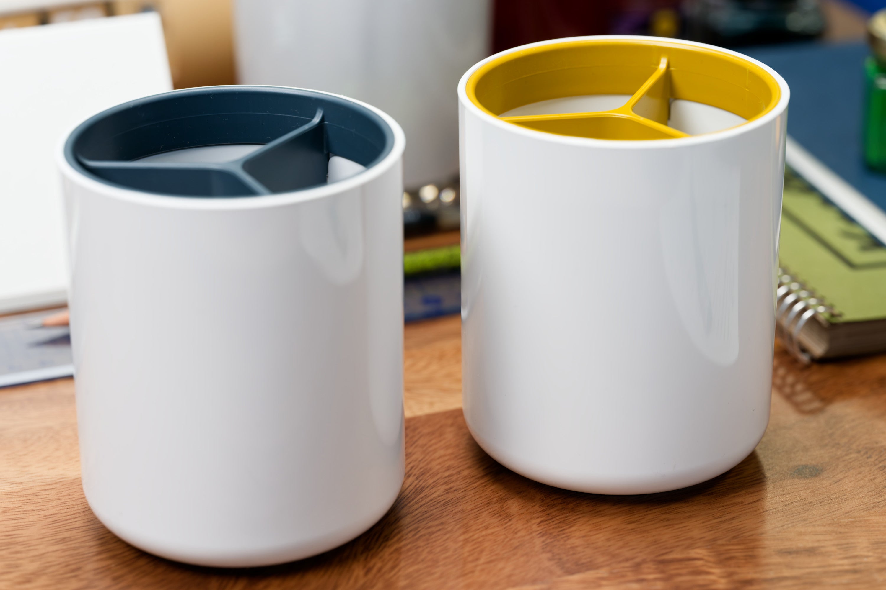 Classic Pen & Pencil Cup