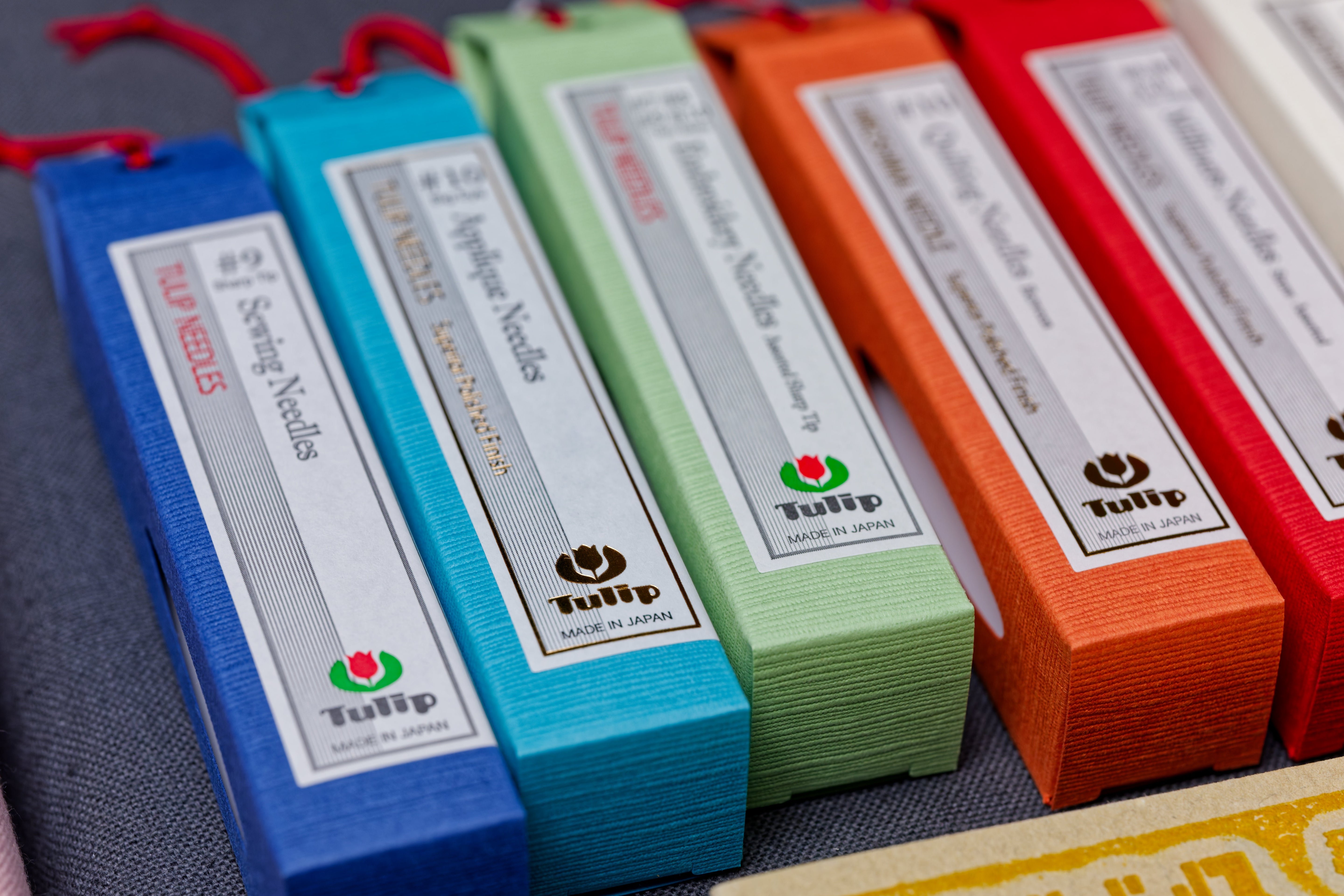 Tulip Needle Deluxe Gift Set