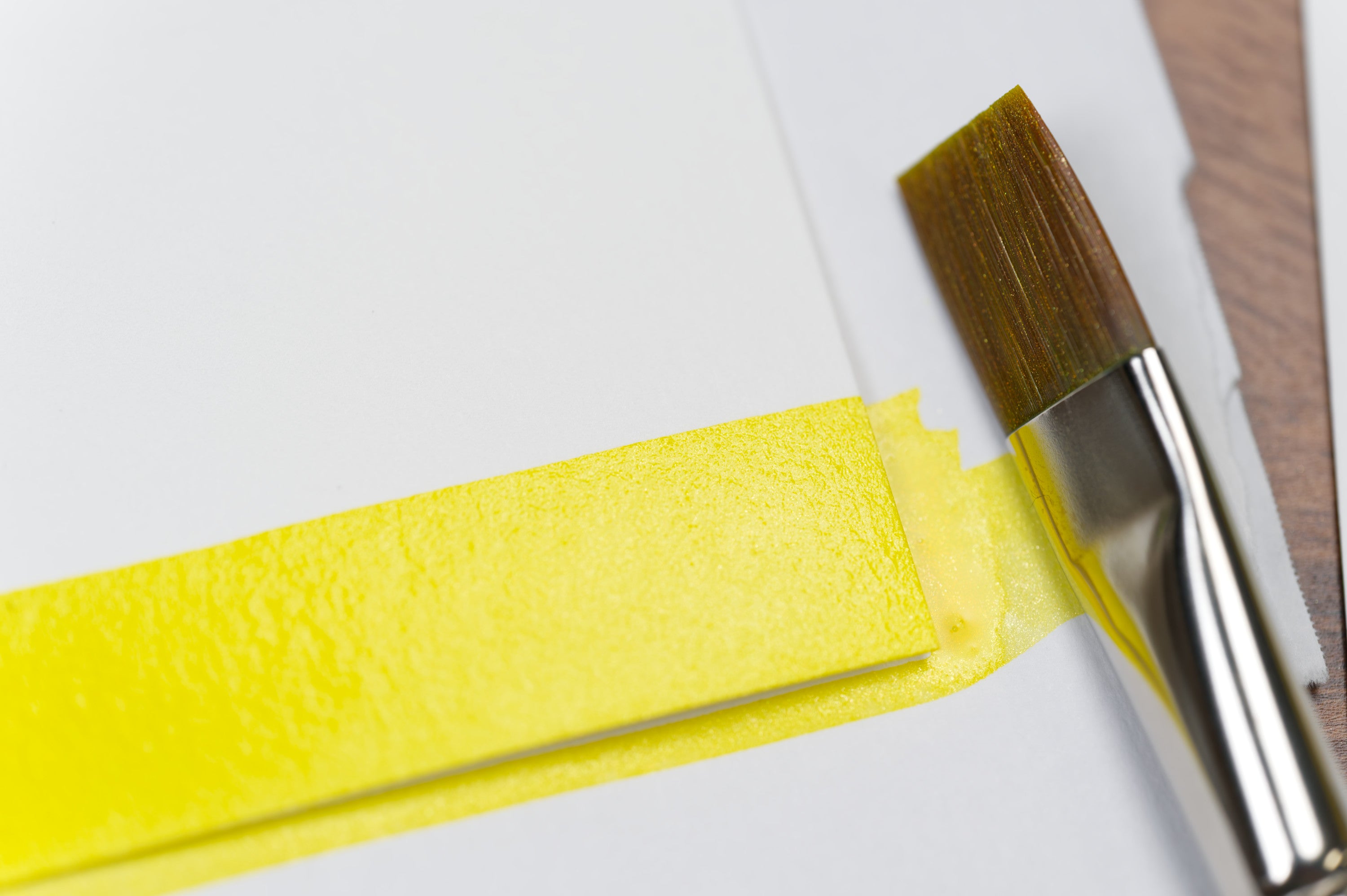 Pearlescent Ink Medium