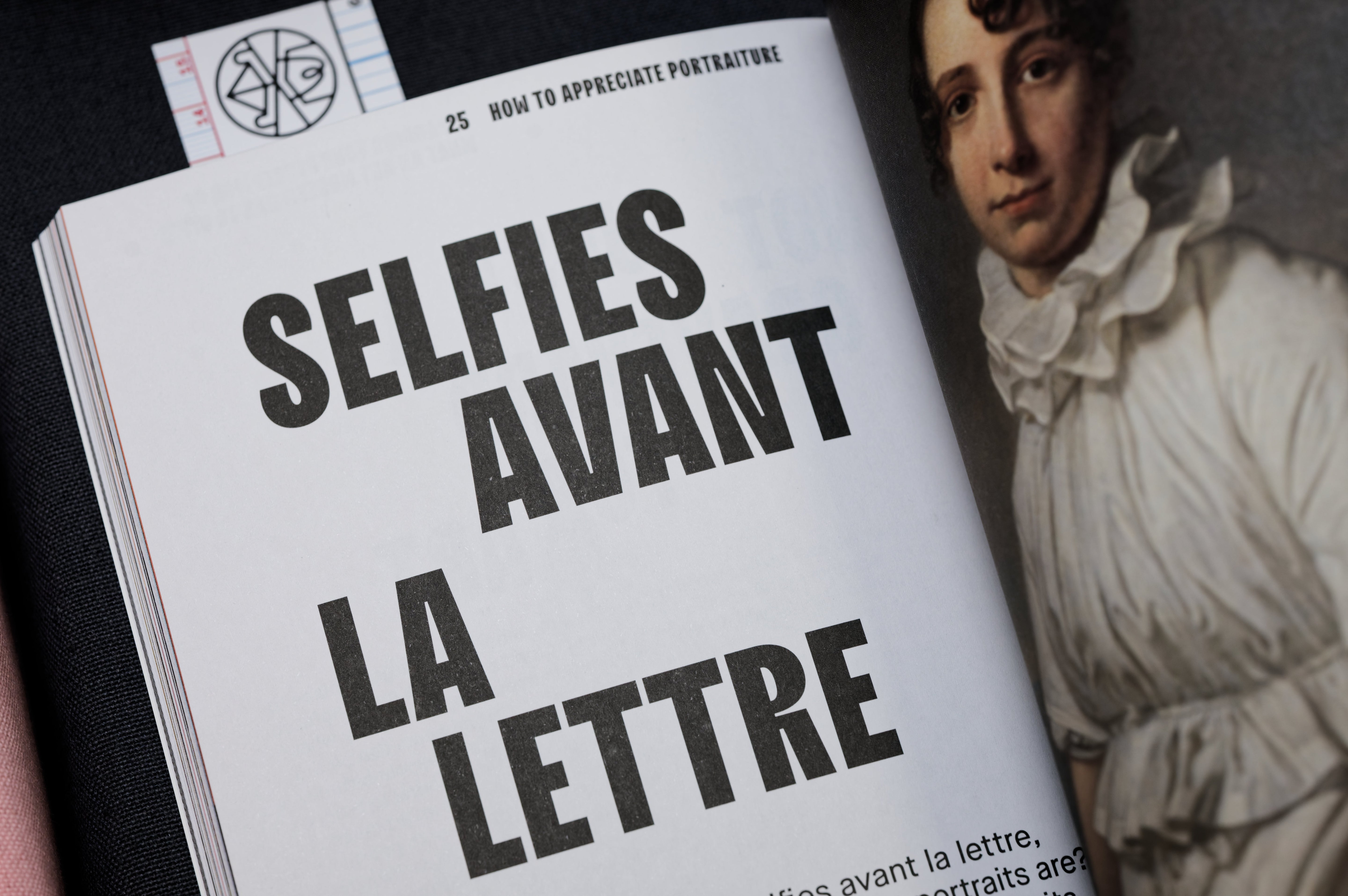 How to Visit an Art Museum