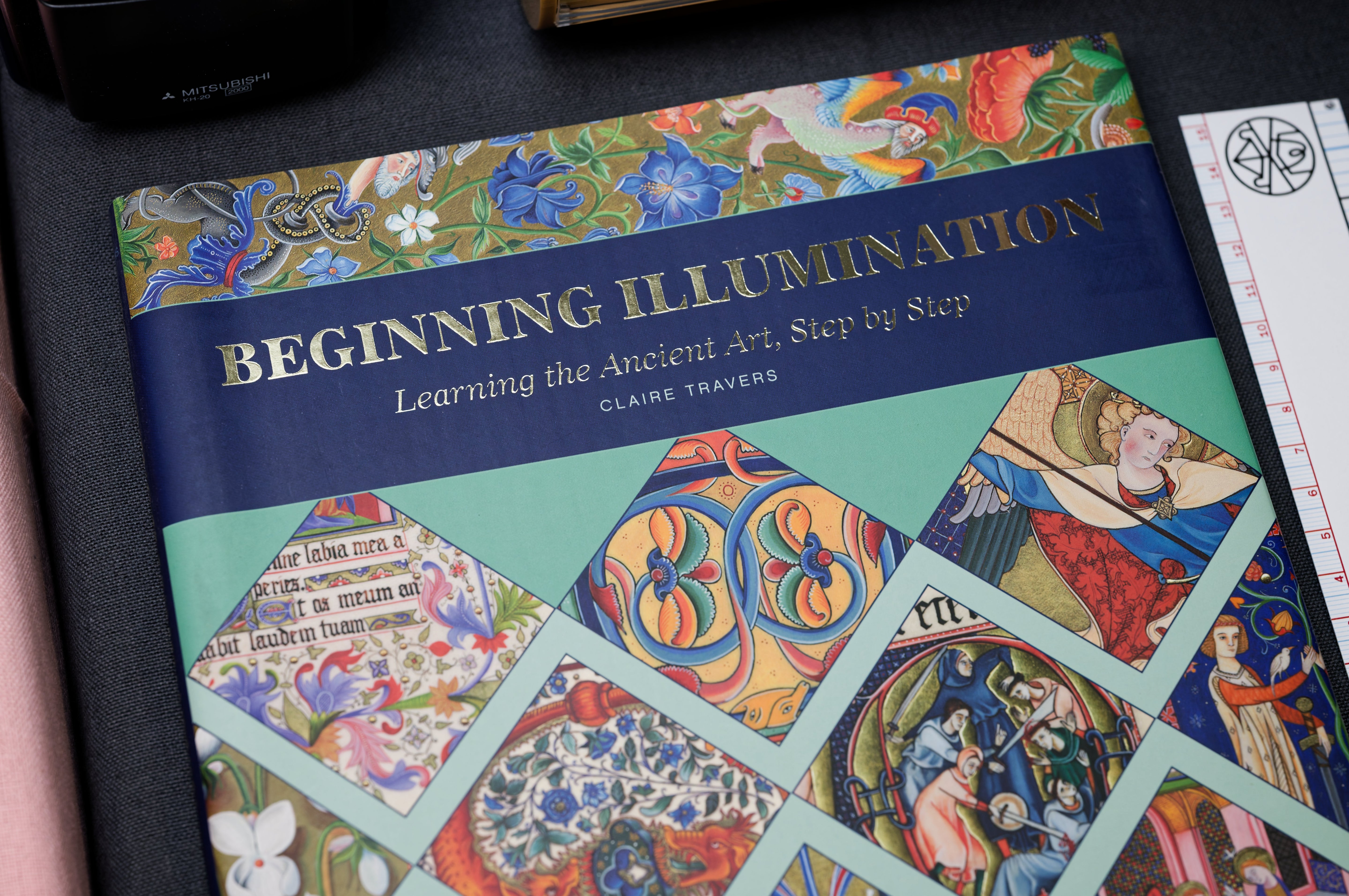 Beginning Illumination