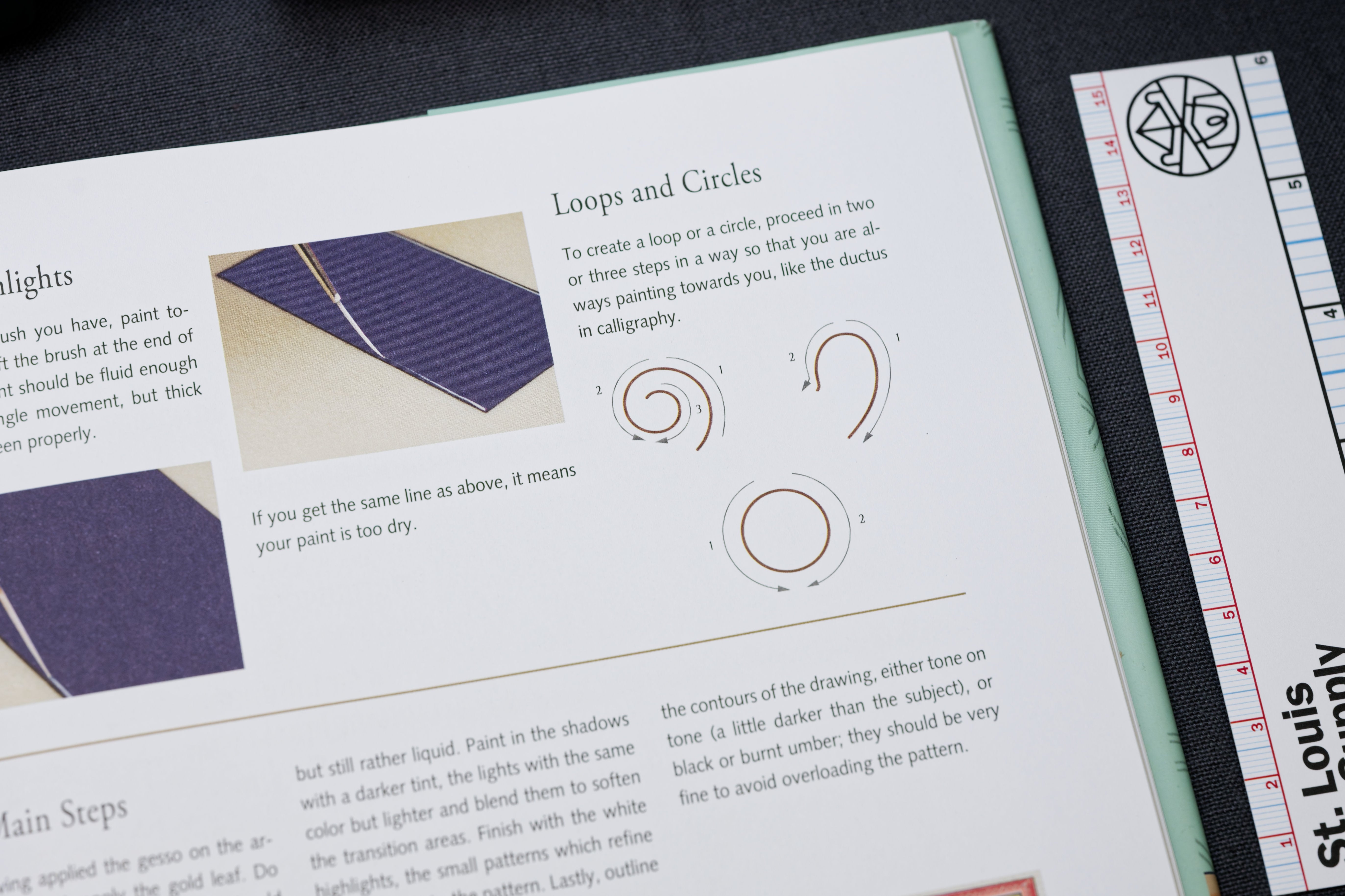 Beginning Illumination