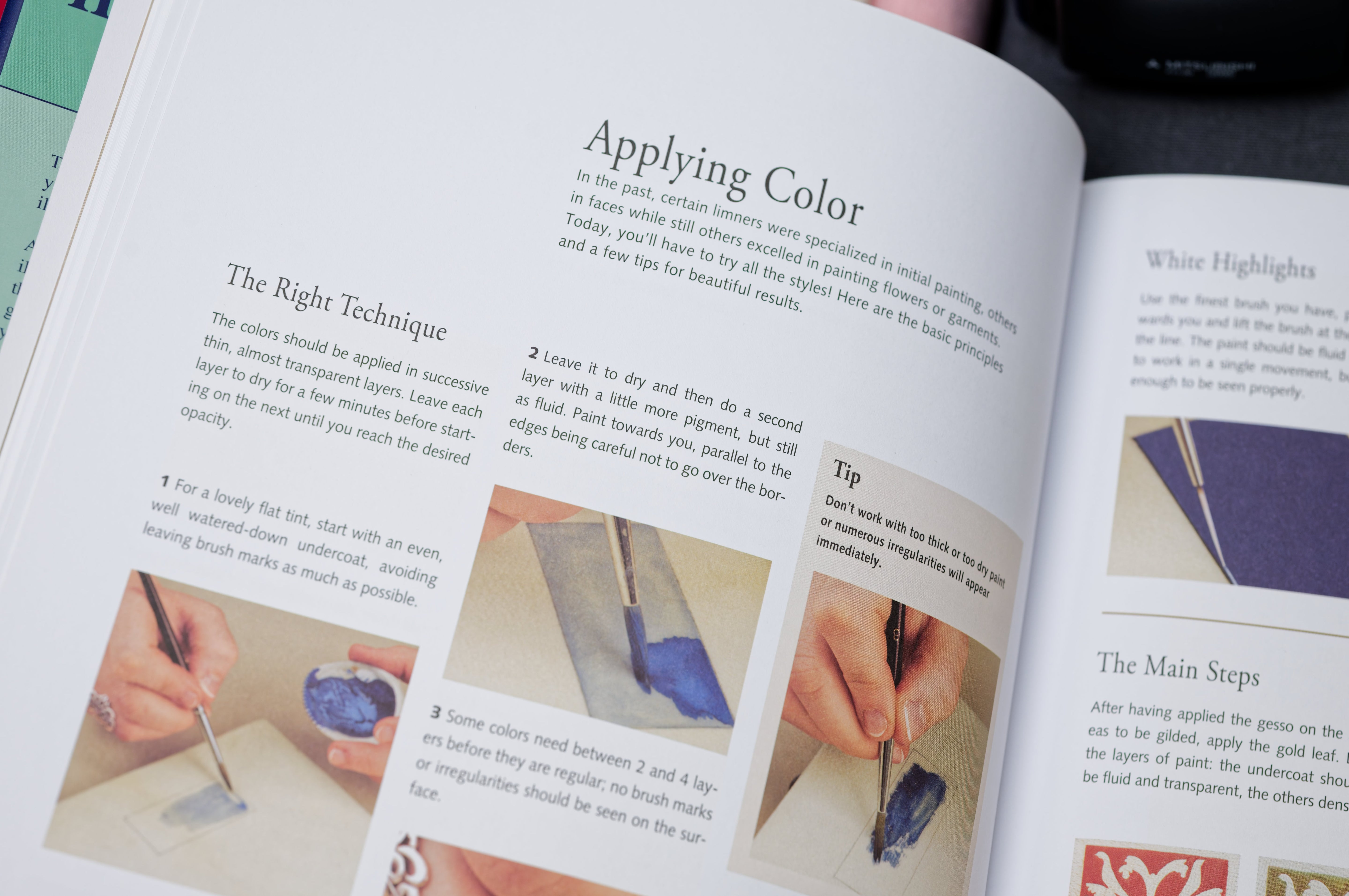 Beginning Illumination