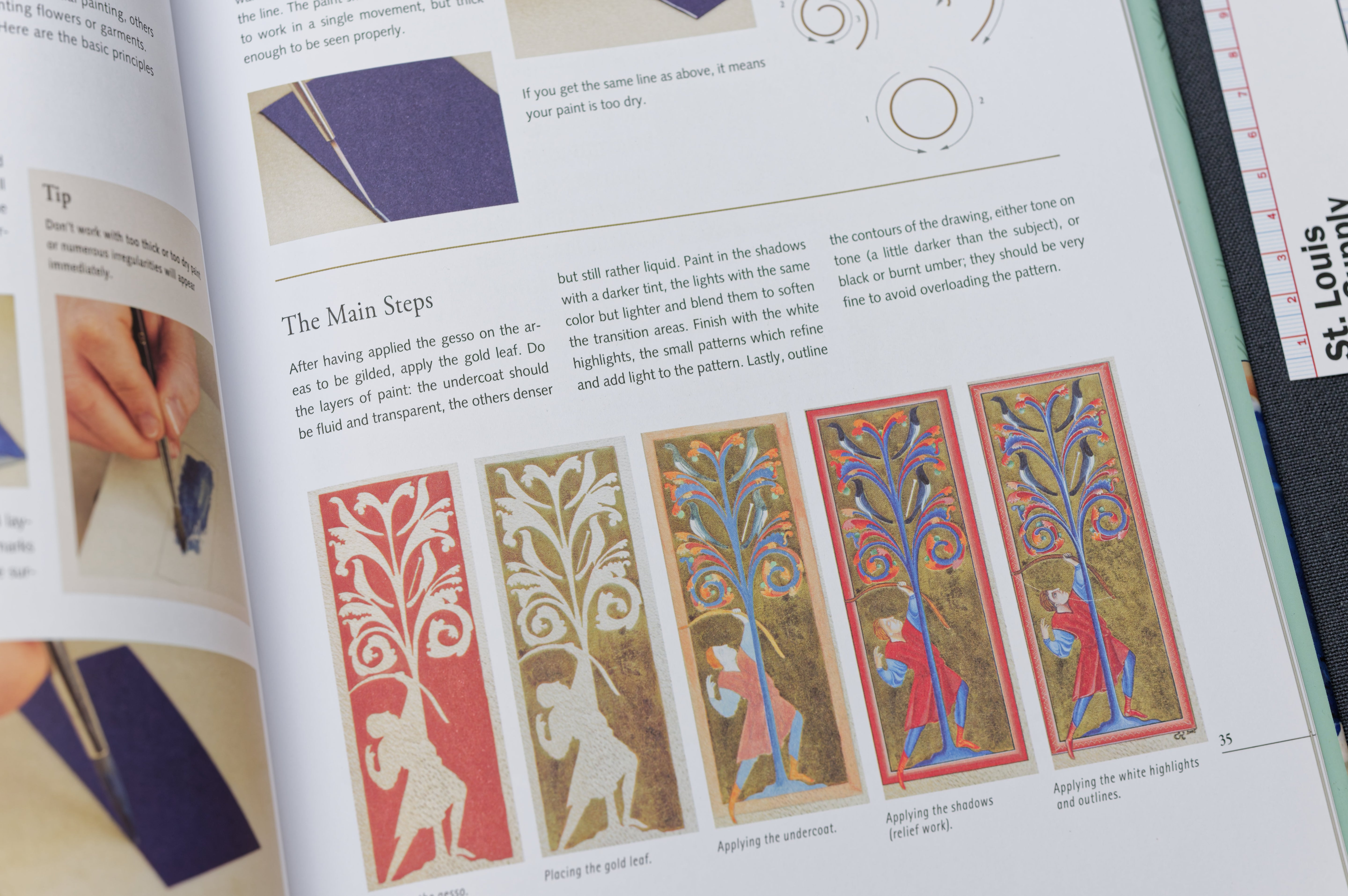 Beginning Illumination