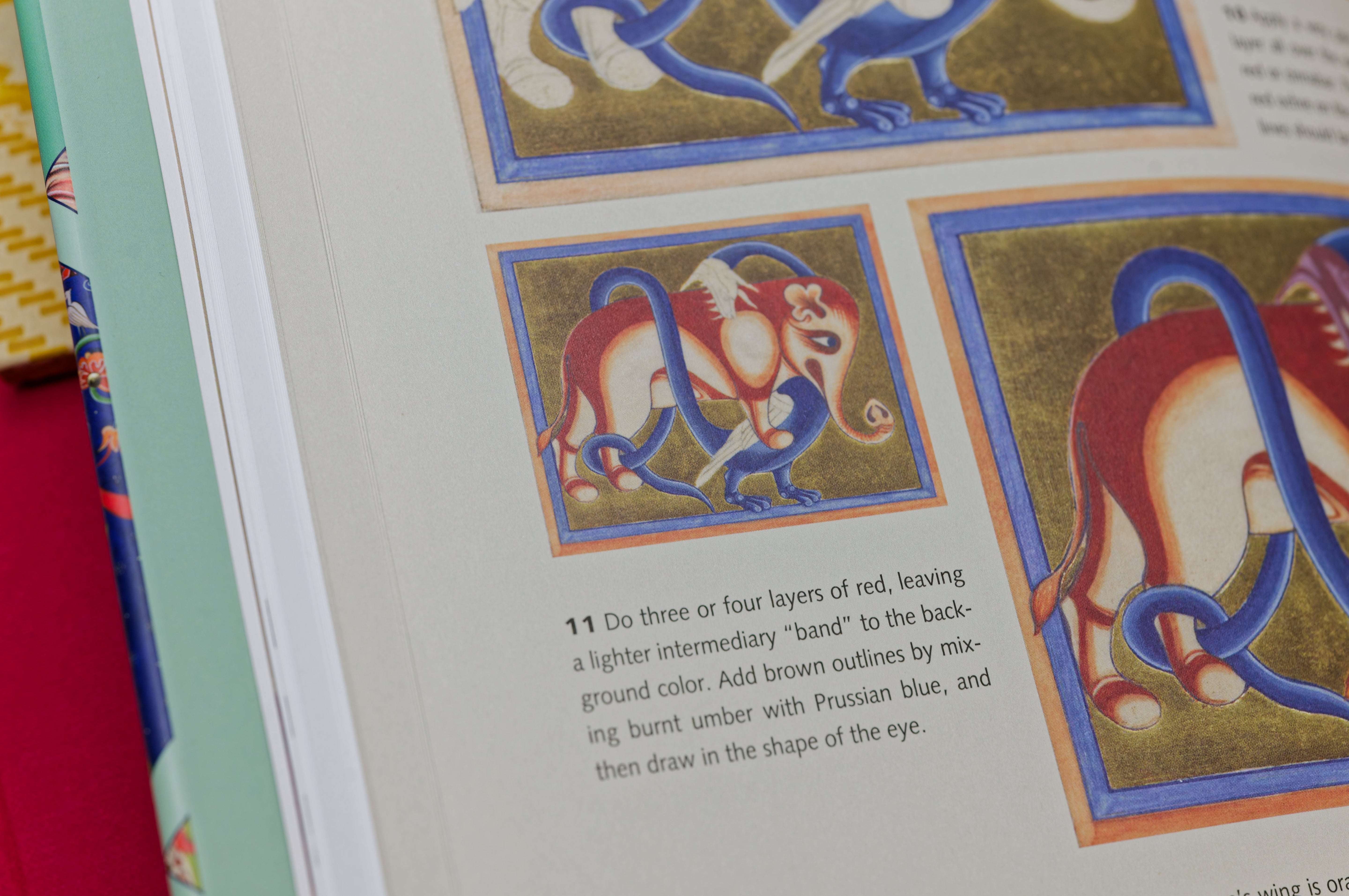 Beginning Illumination