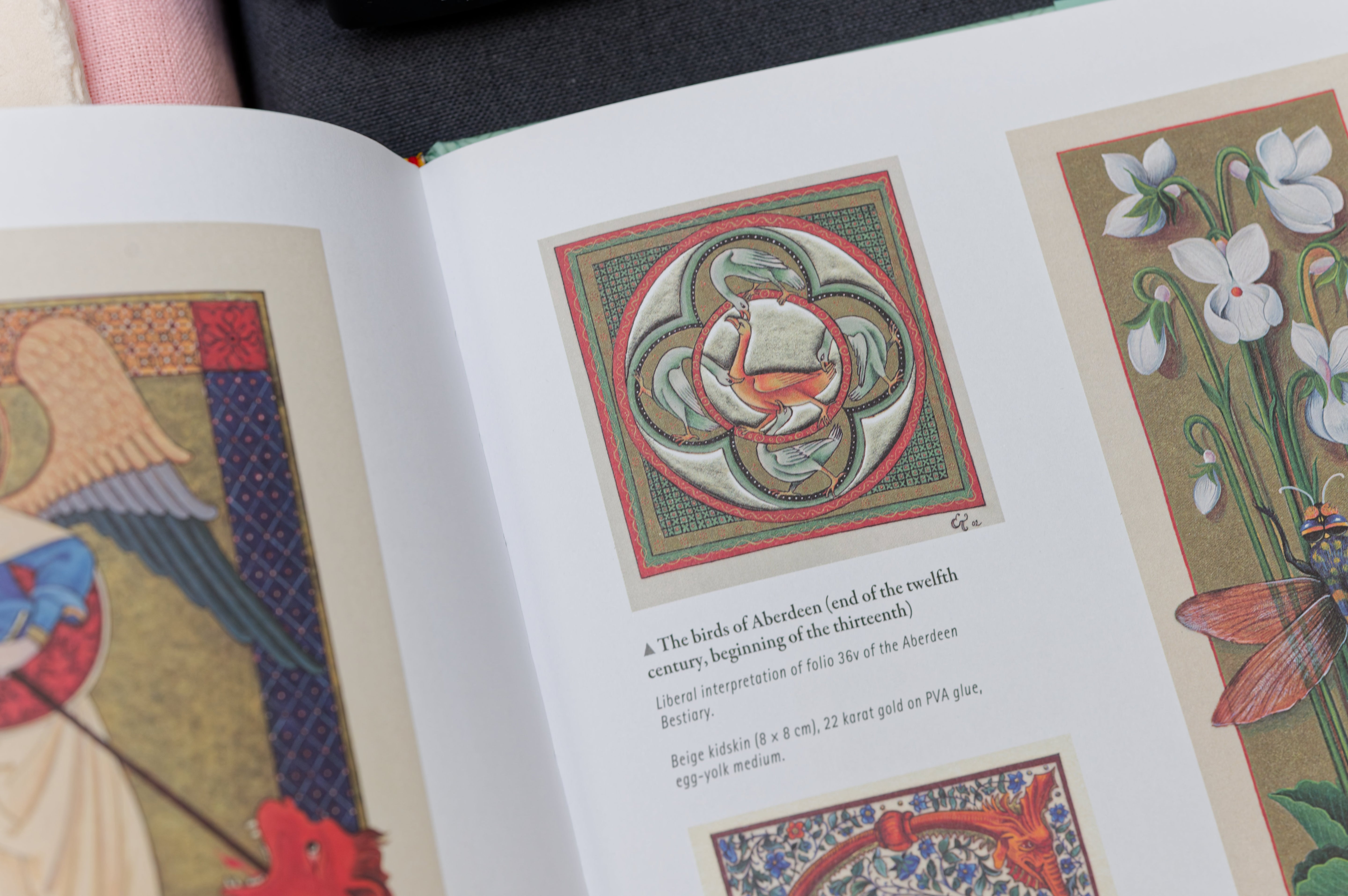 Beginning Illumination