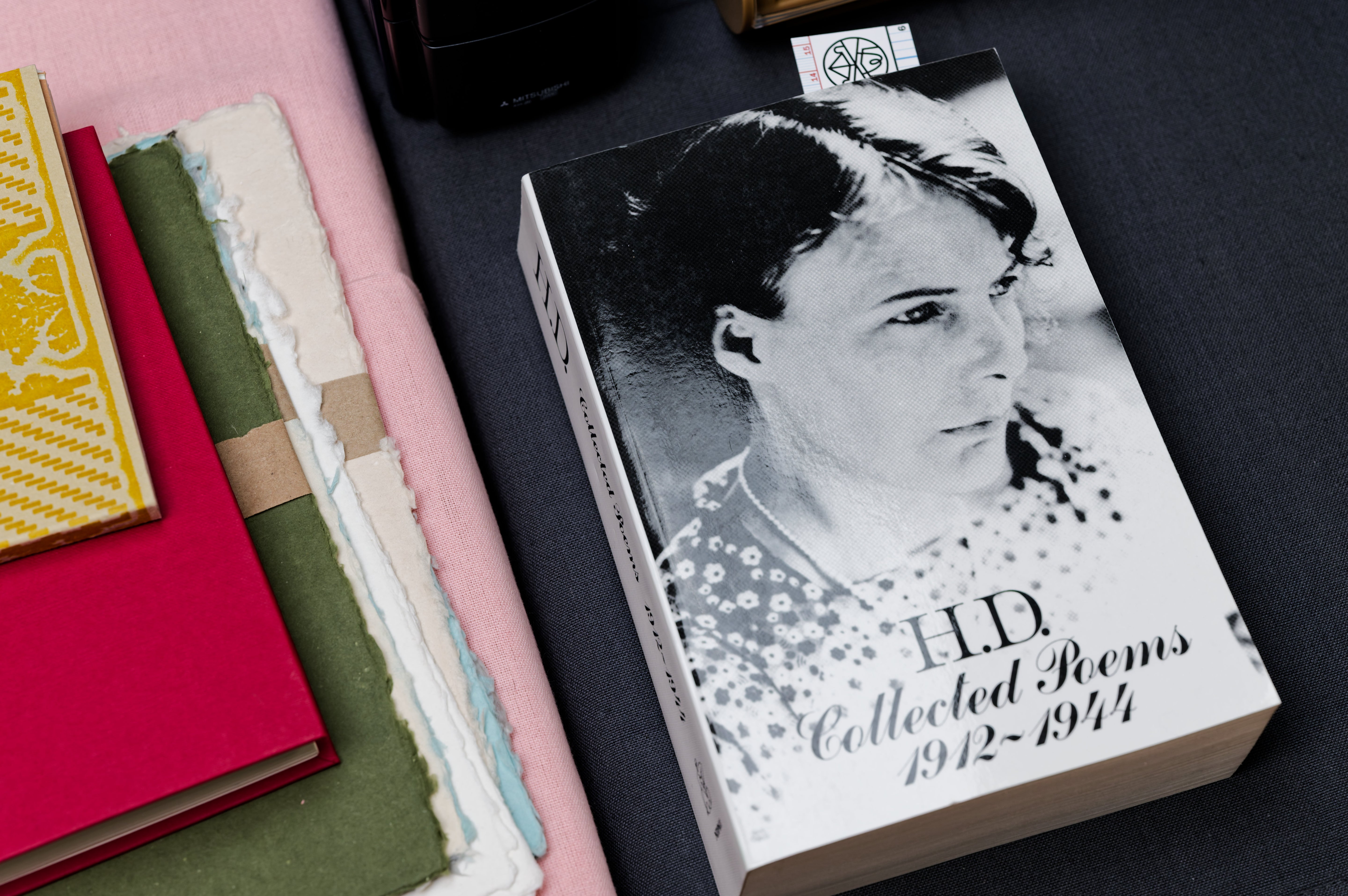 H.D.: Collected Poems 1912-1944