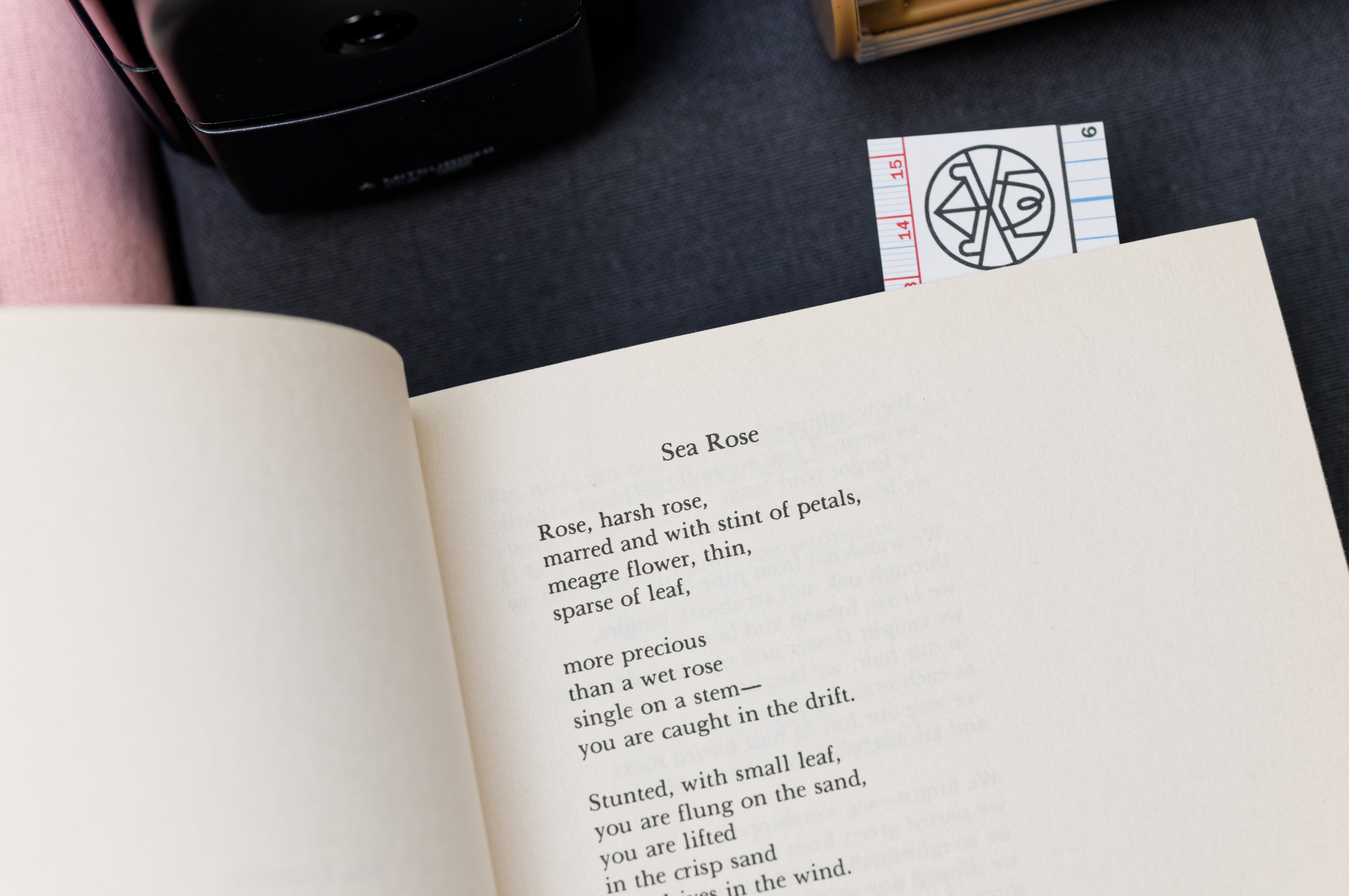 H.D.: Collected Poems 1912-1944