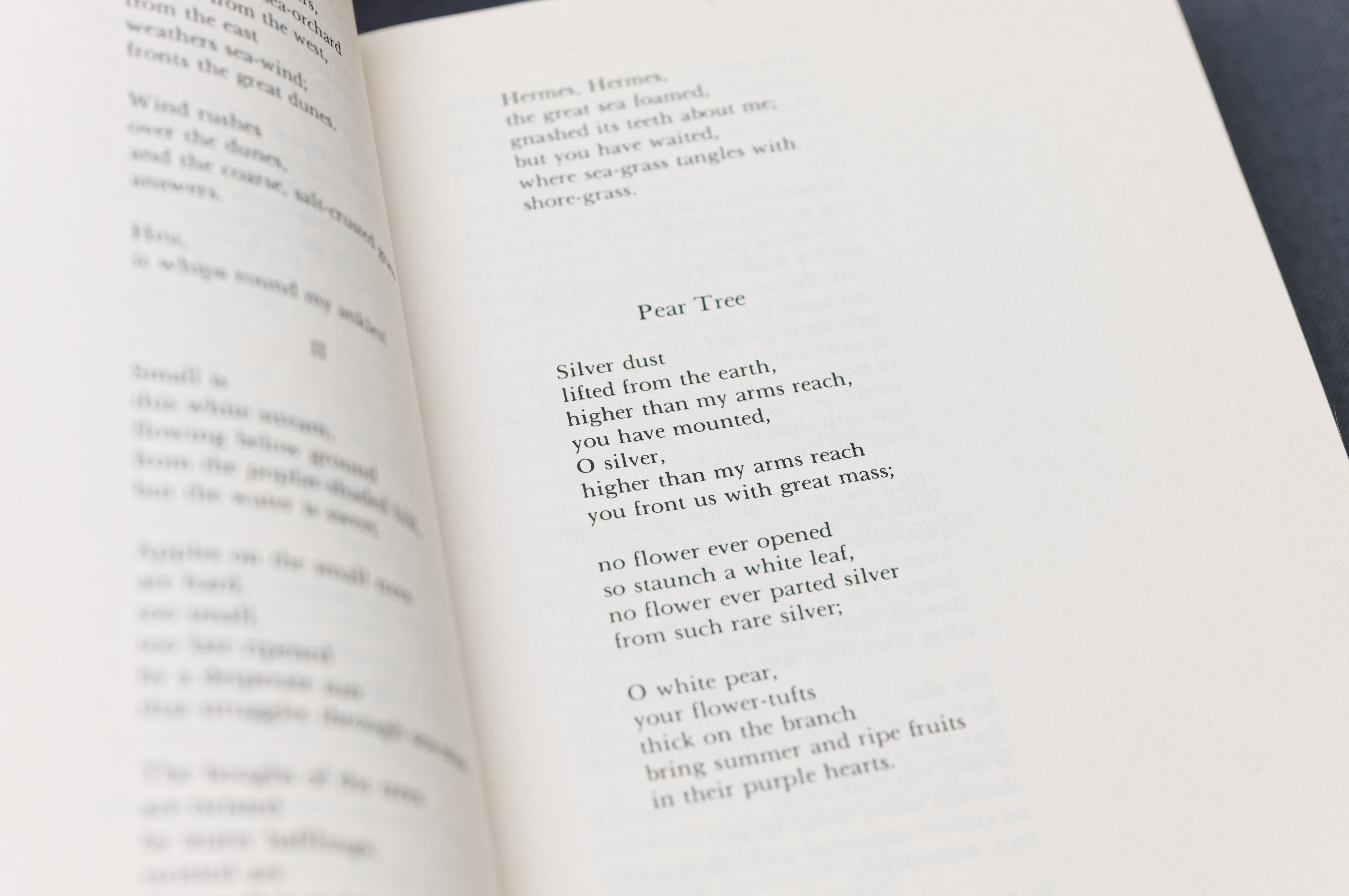 H.D.: Collected Poems 1912-1944