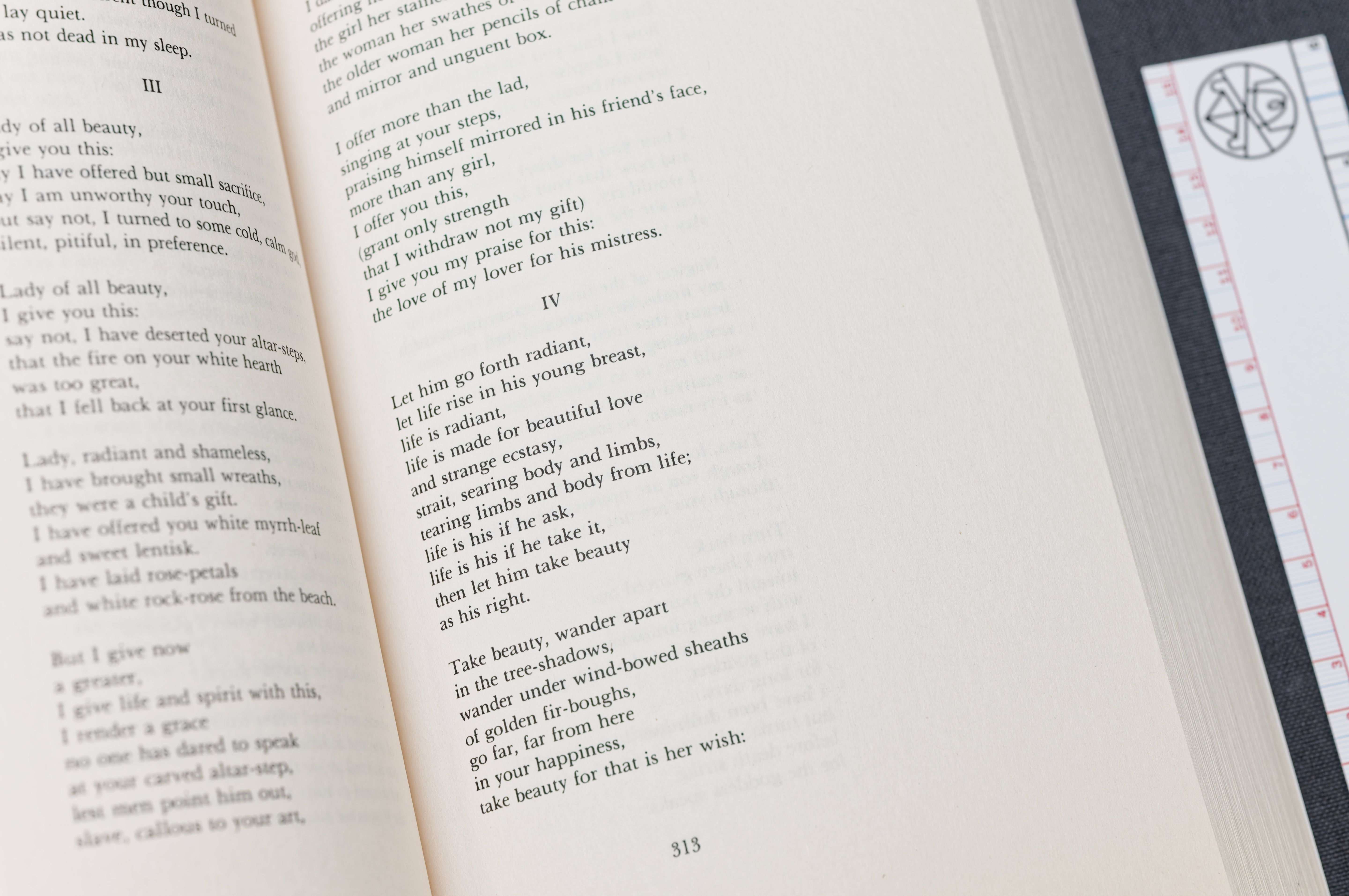 H.D.: Collected Poems 1912-1944