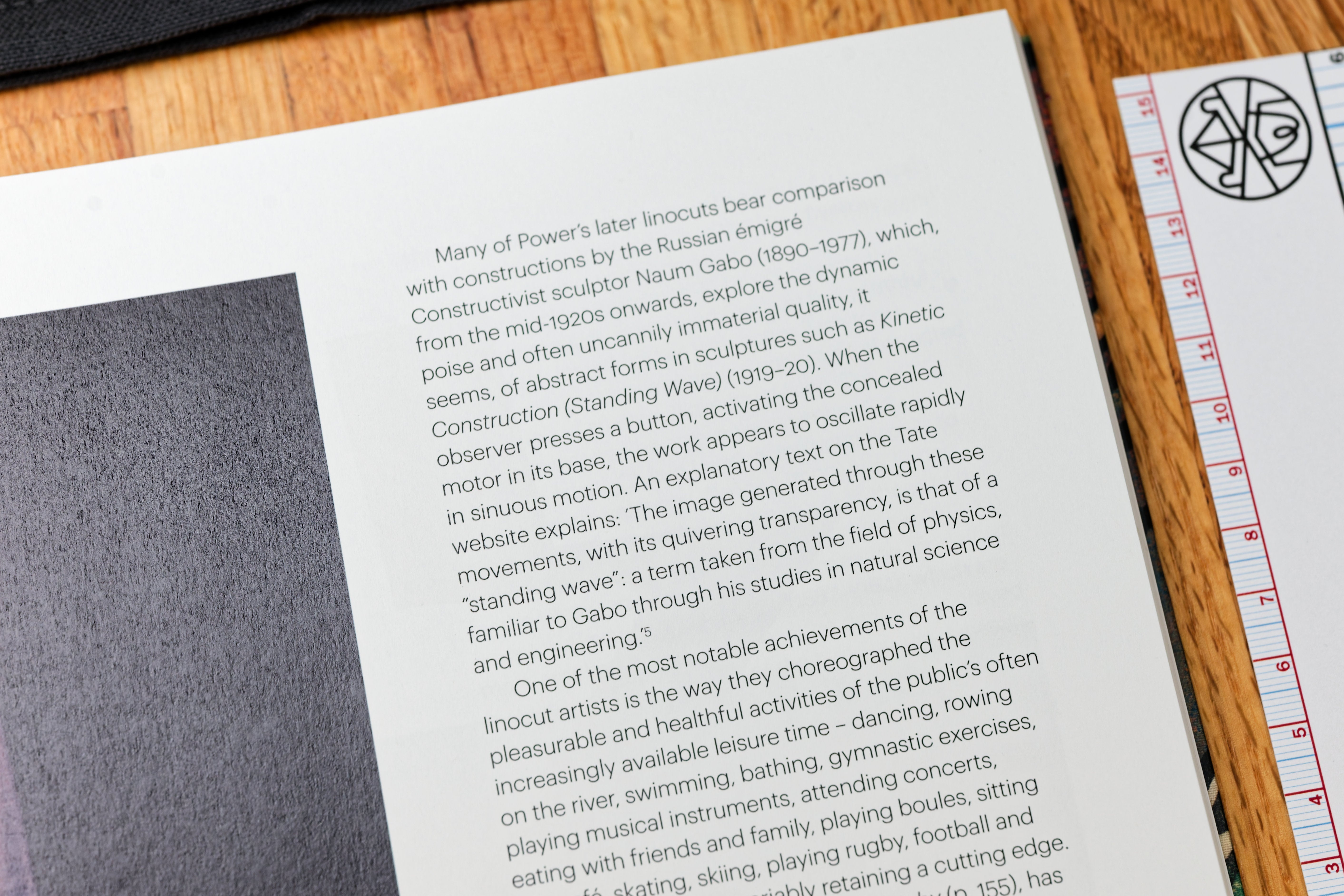 Cutting Edge: Modernist British Printmaking