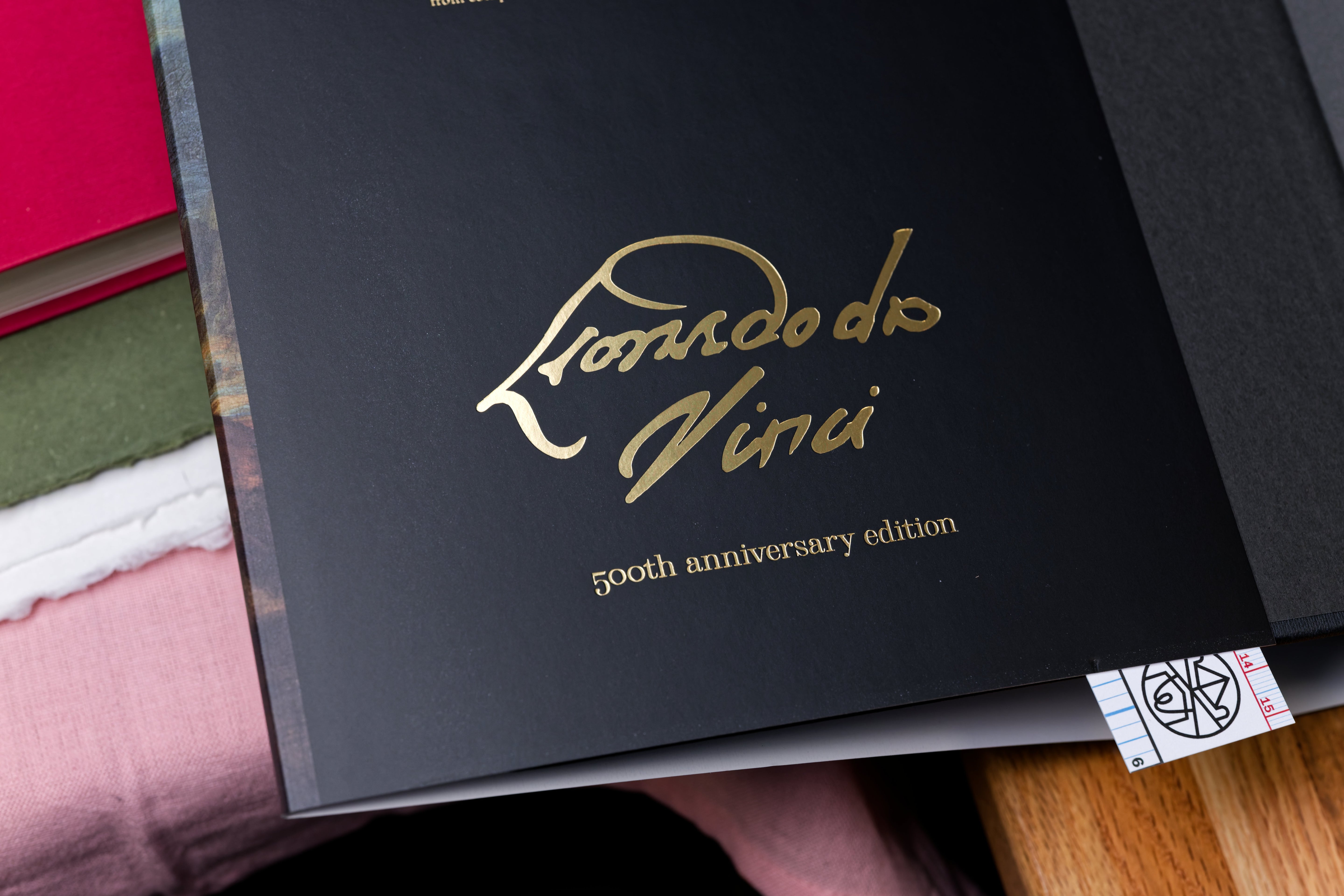 Leonardo: The Complete Paintings and Drawings