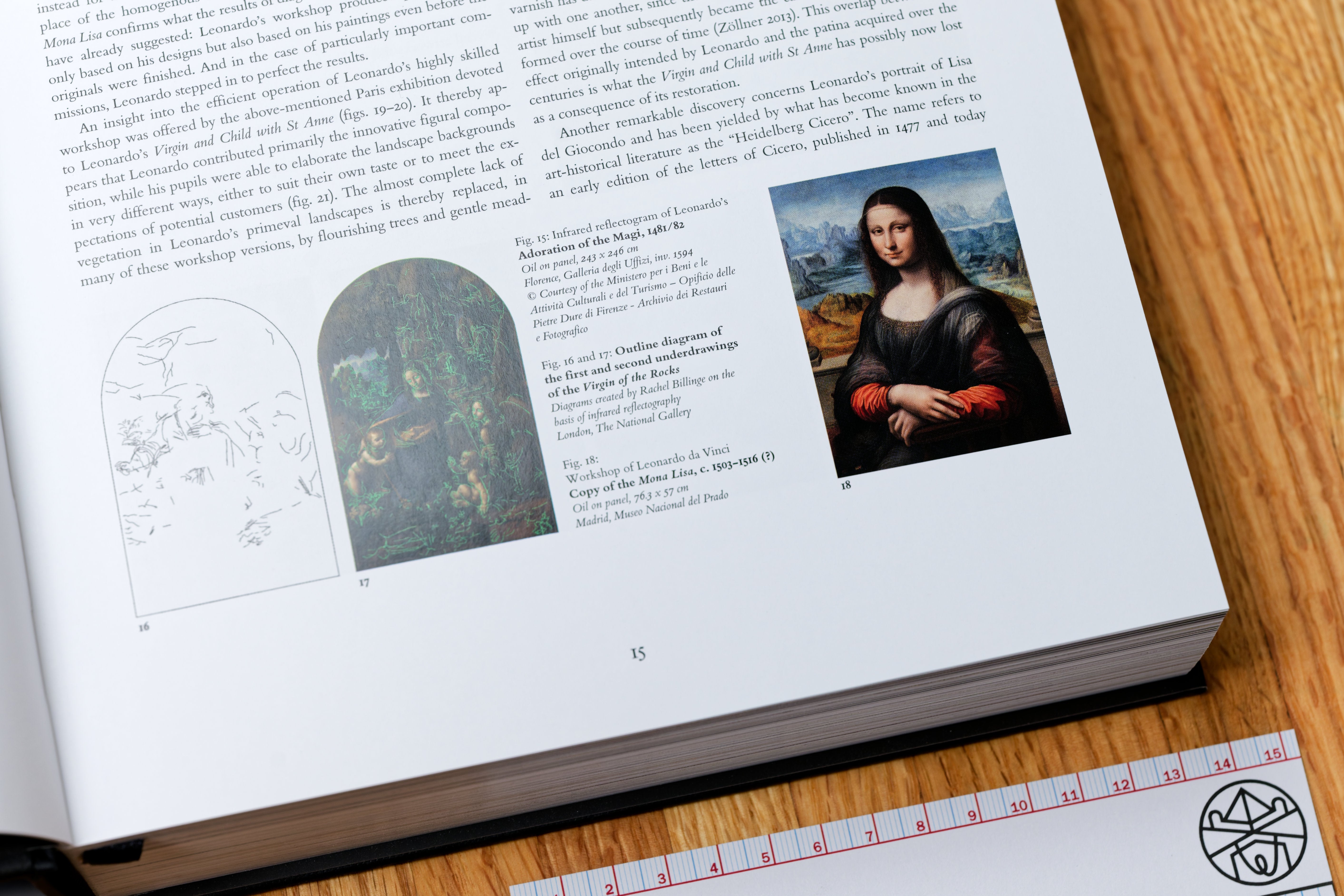 Leonardo: The Complete Paintings and Drawings