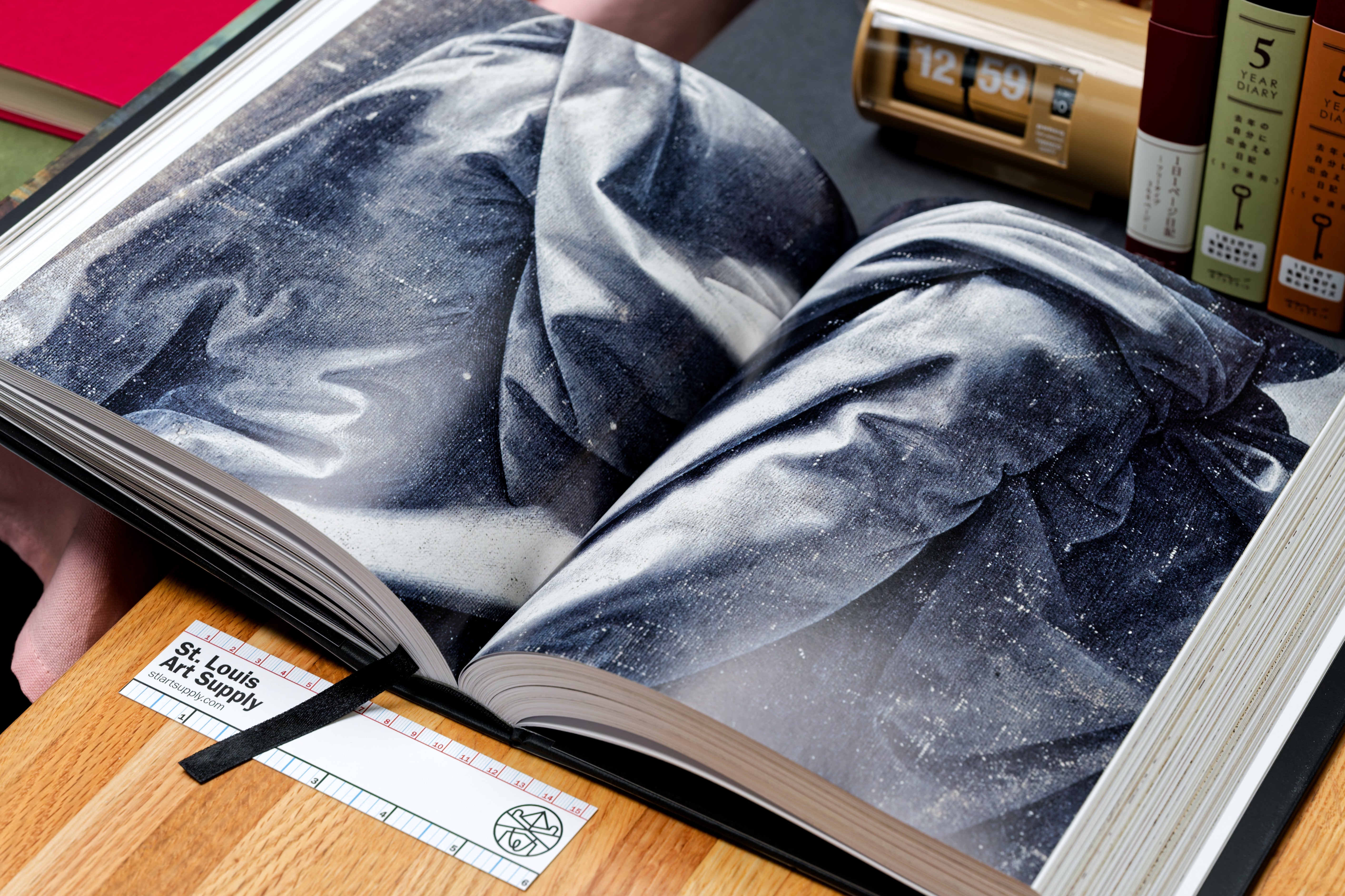 Leonardo: The Complete Paintings and Drawings