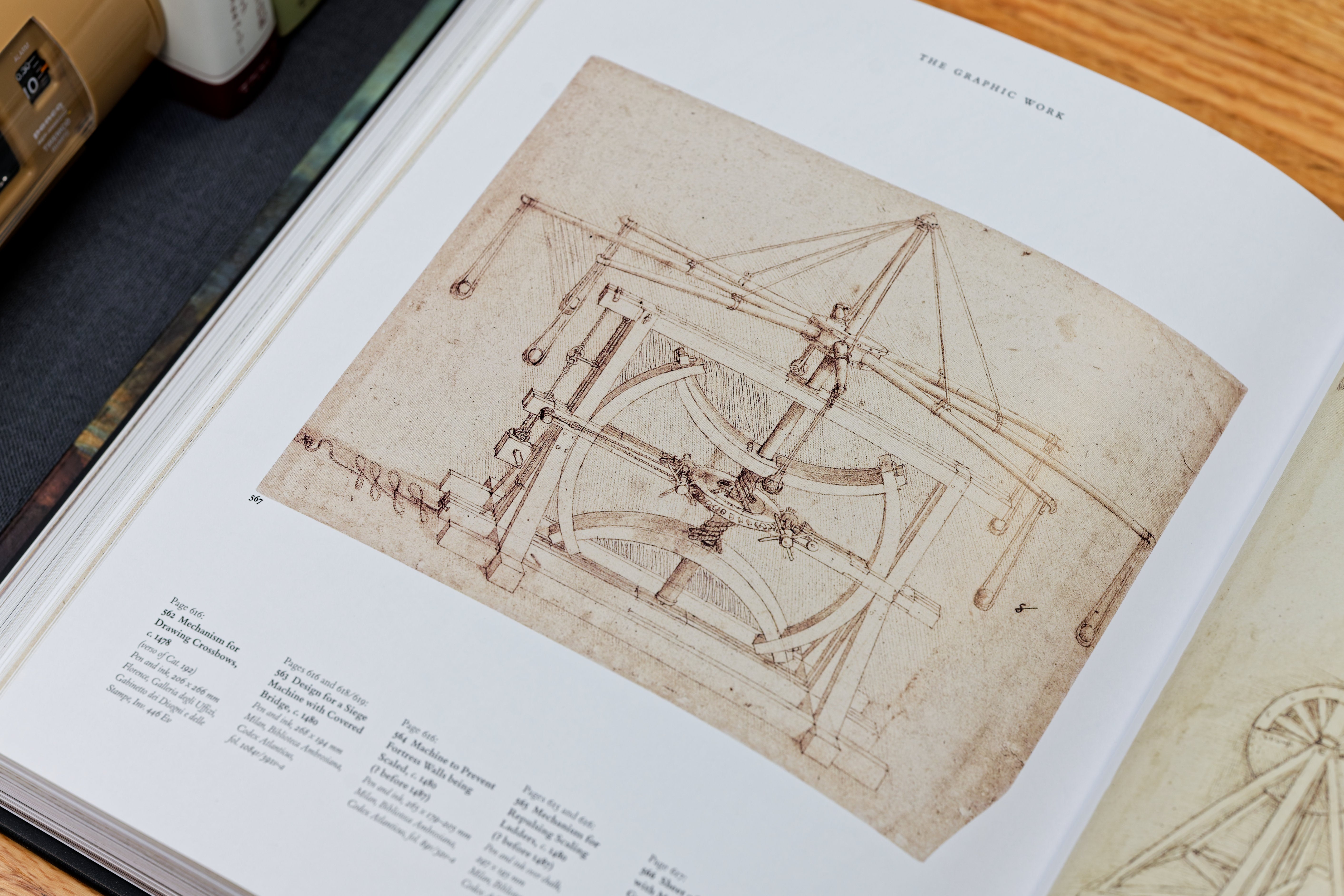 Leonardo: The Complete Paintings and Drawings