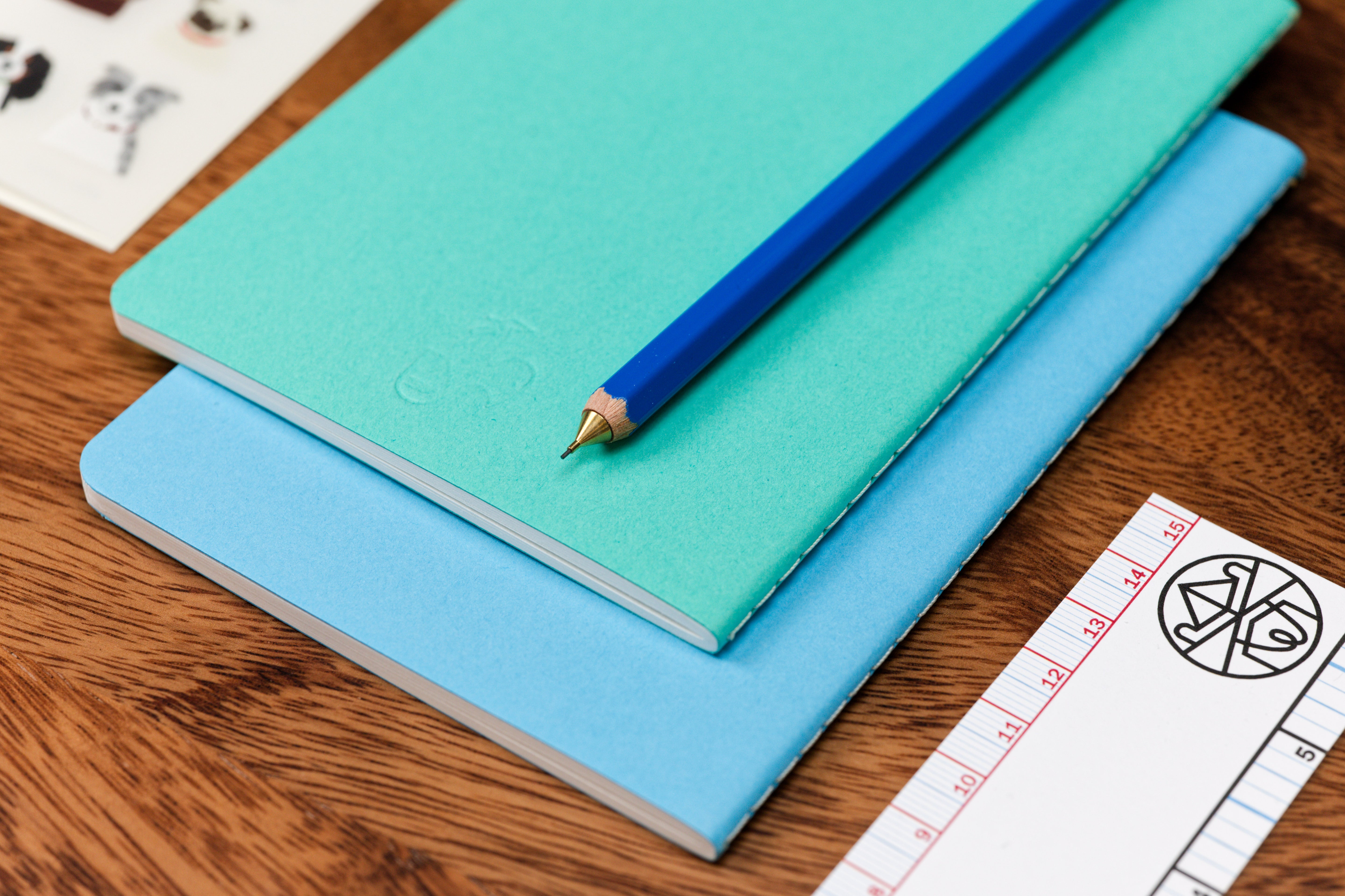 Cedar Mechanical Pencil WN01