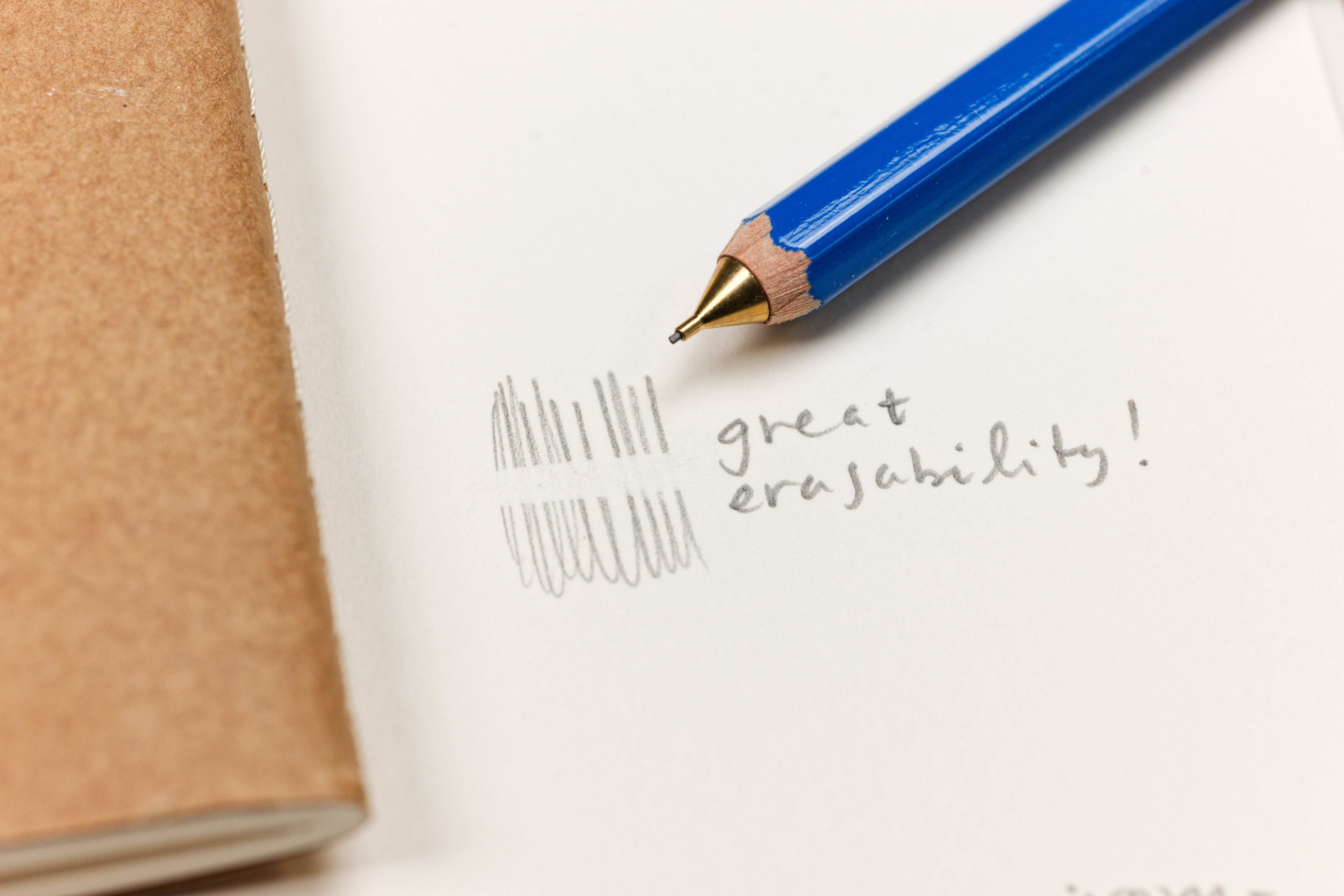 Cedar Mechanical Pencil WN01