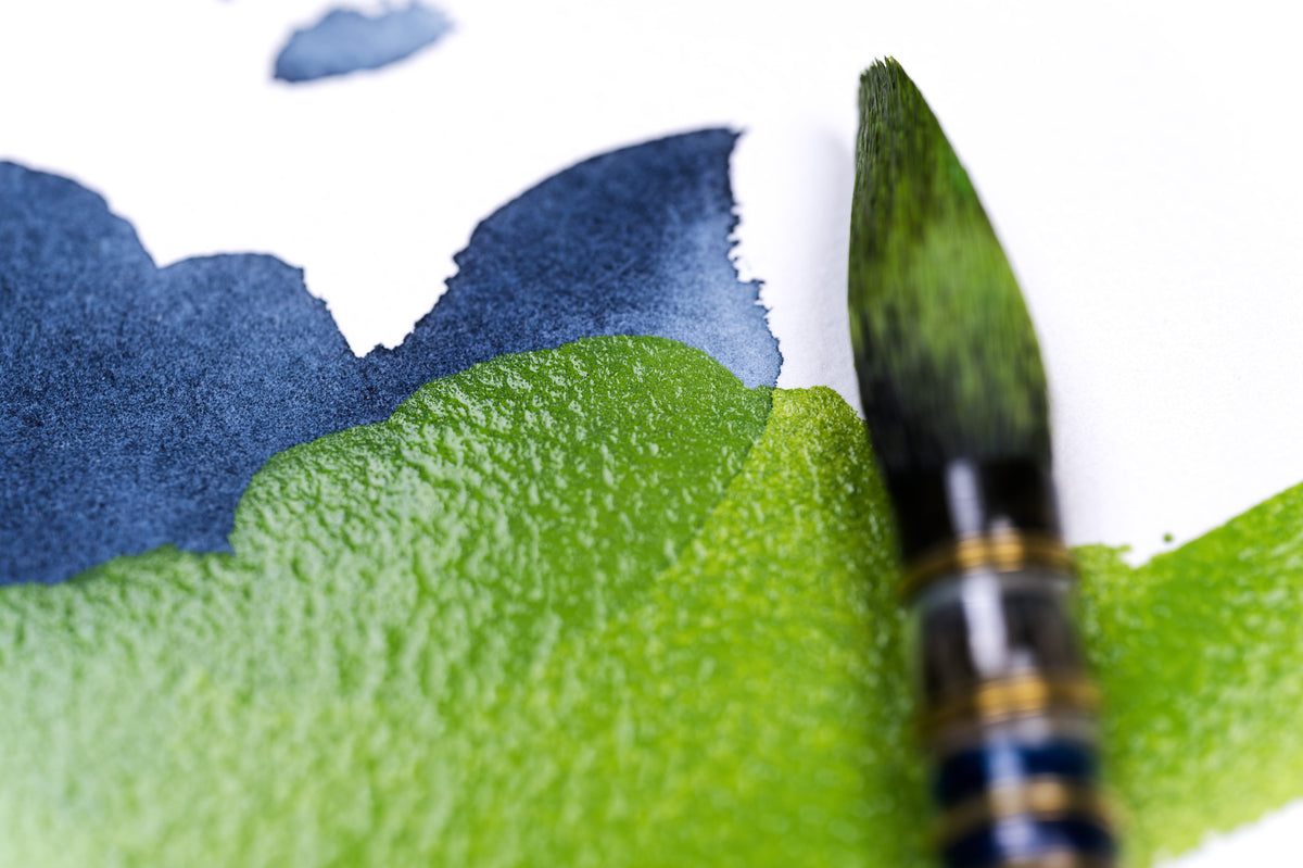 Tonic Watercolor, 12 mL Tube, #080 Sap Green