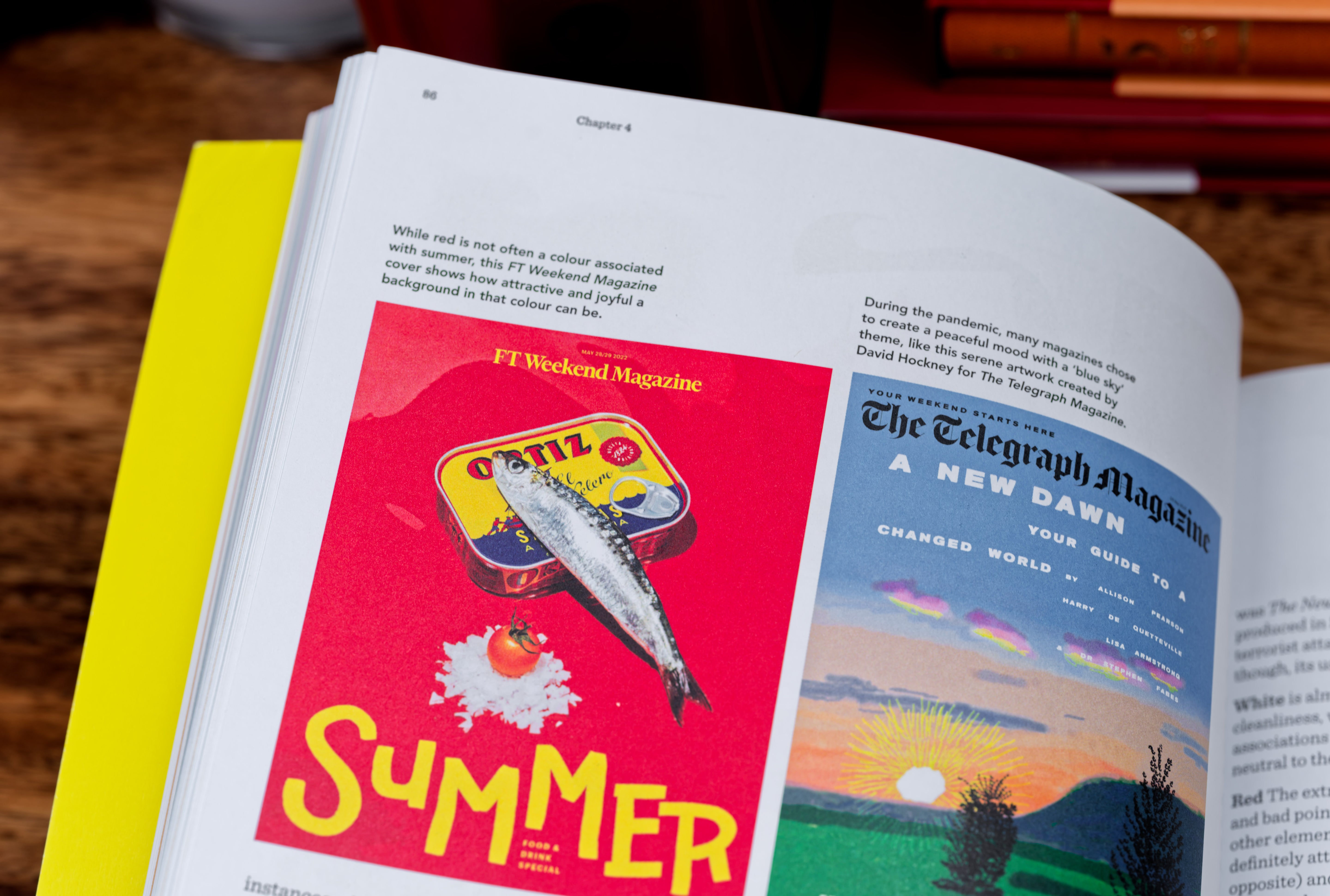 Editorial Design, Third Edition