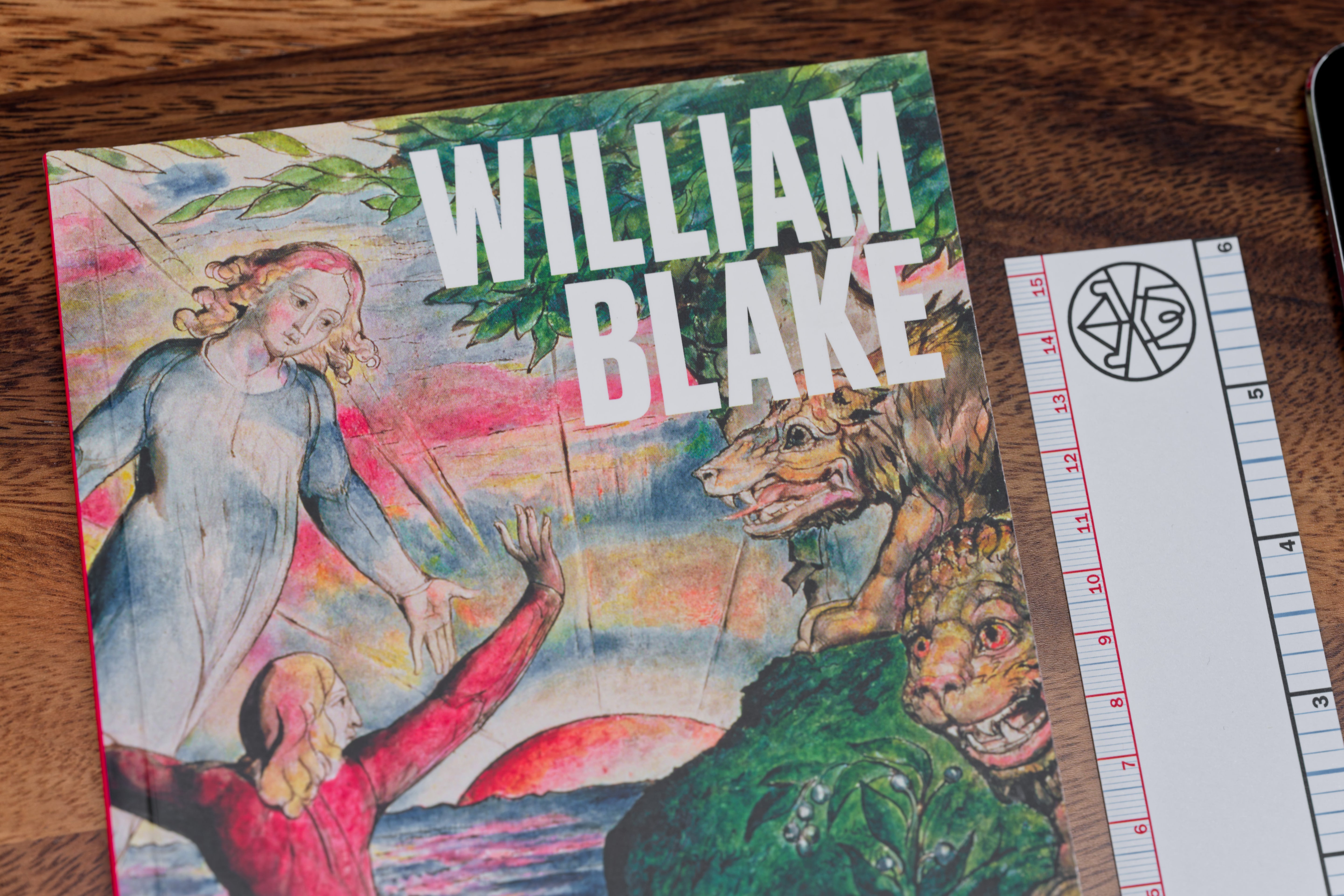 William Blake