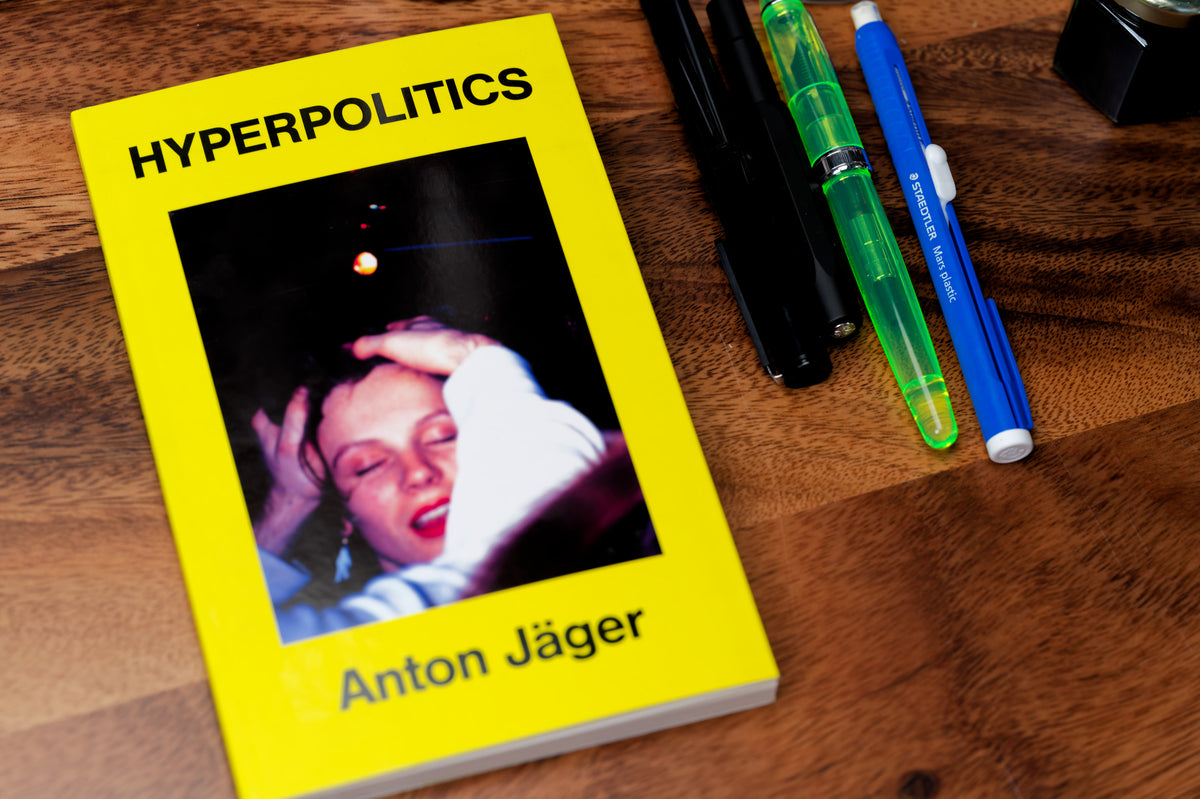 Hyperpolitics