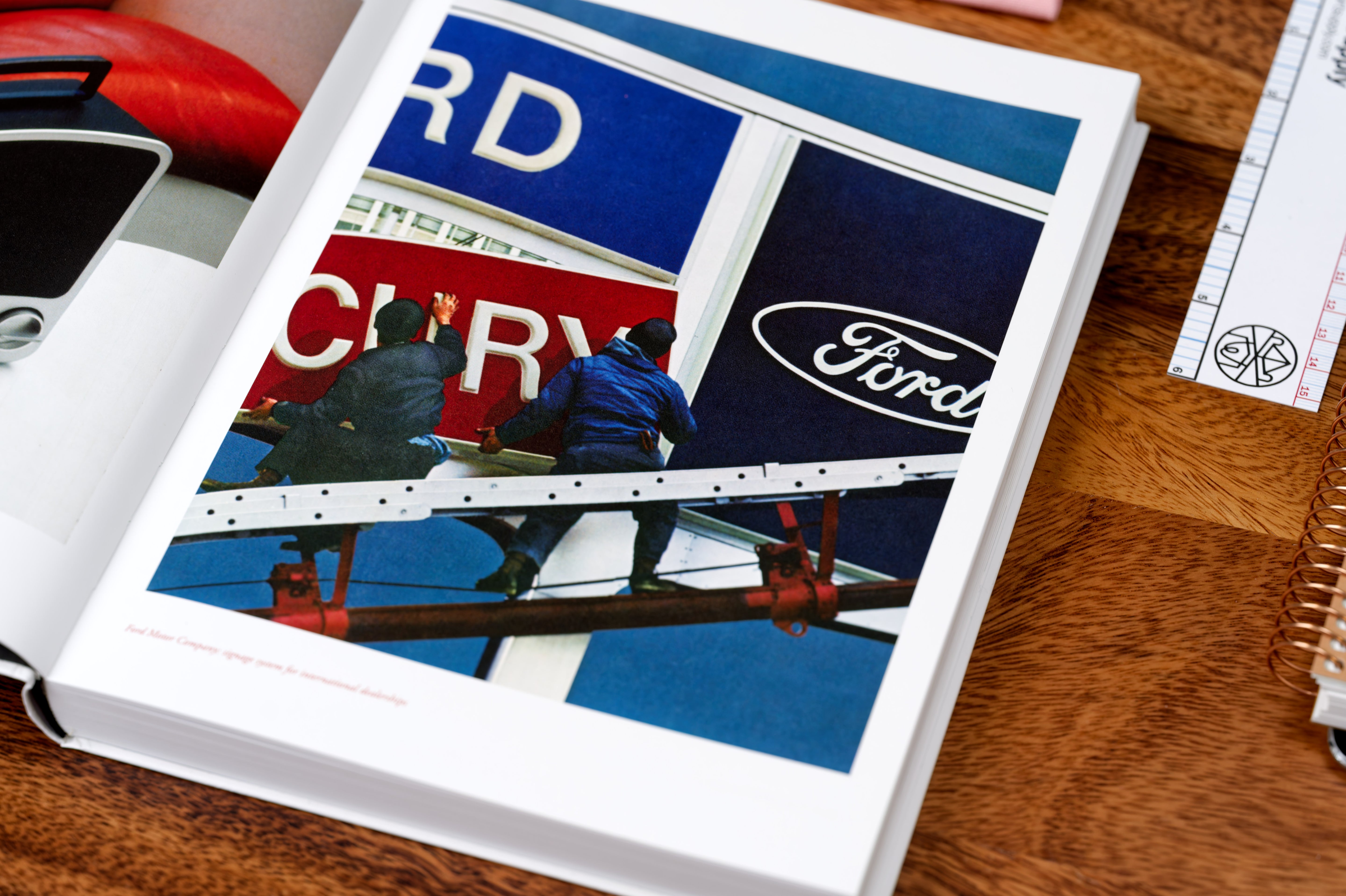 Unimark: The Design of Business and the Business of Design