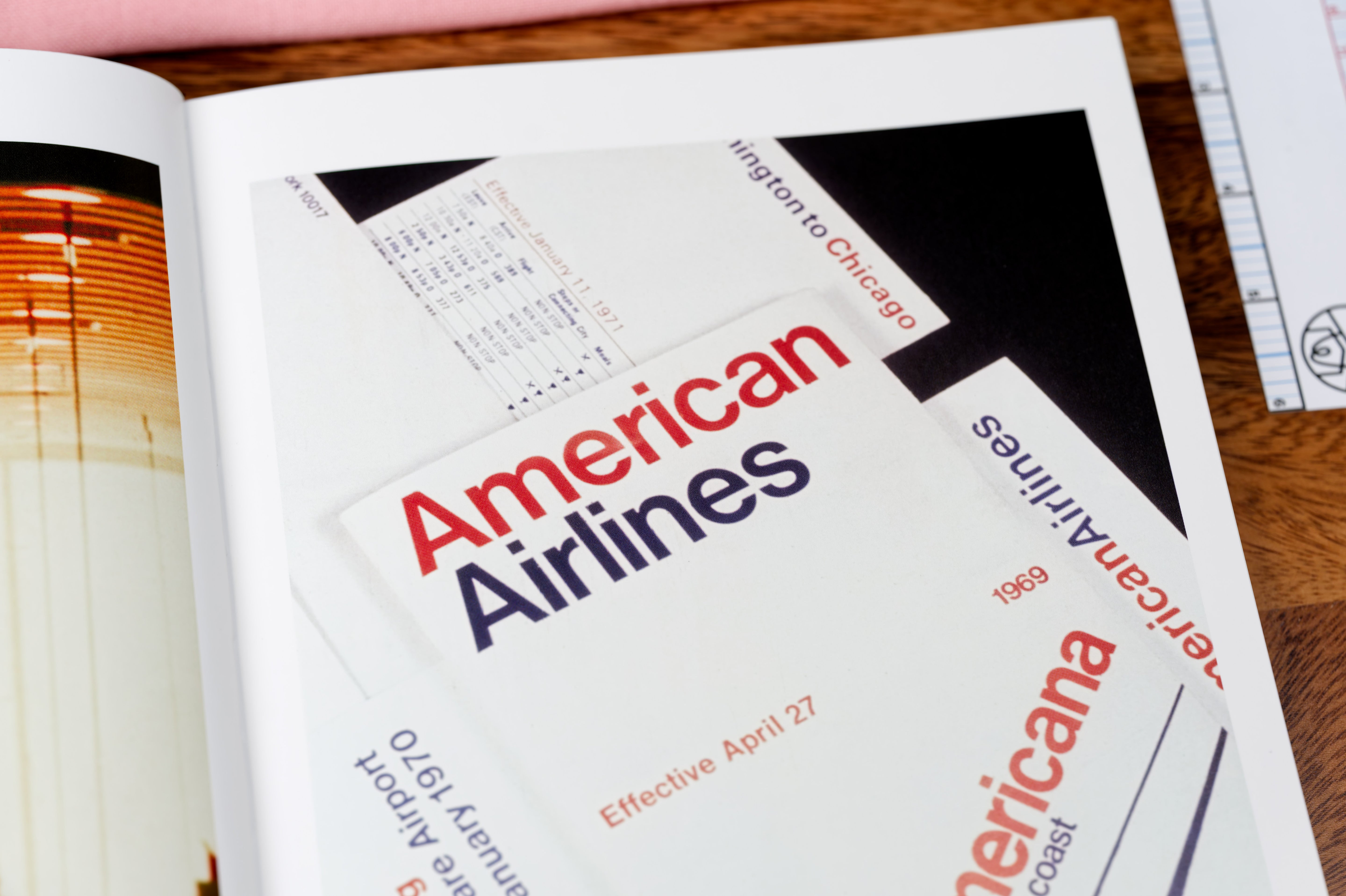 Unimark: The Design of Business and the Business of Design