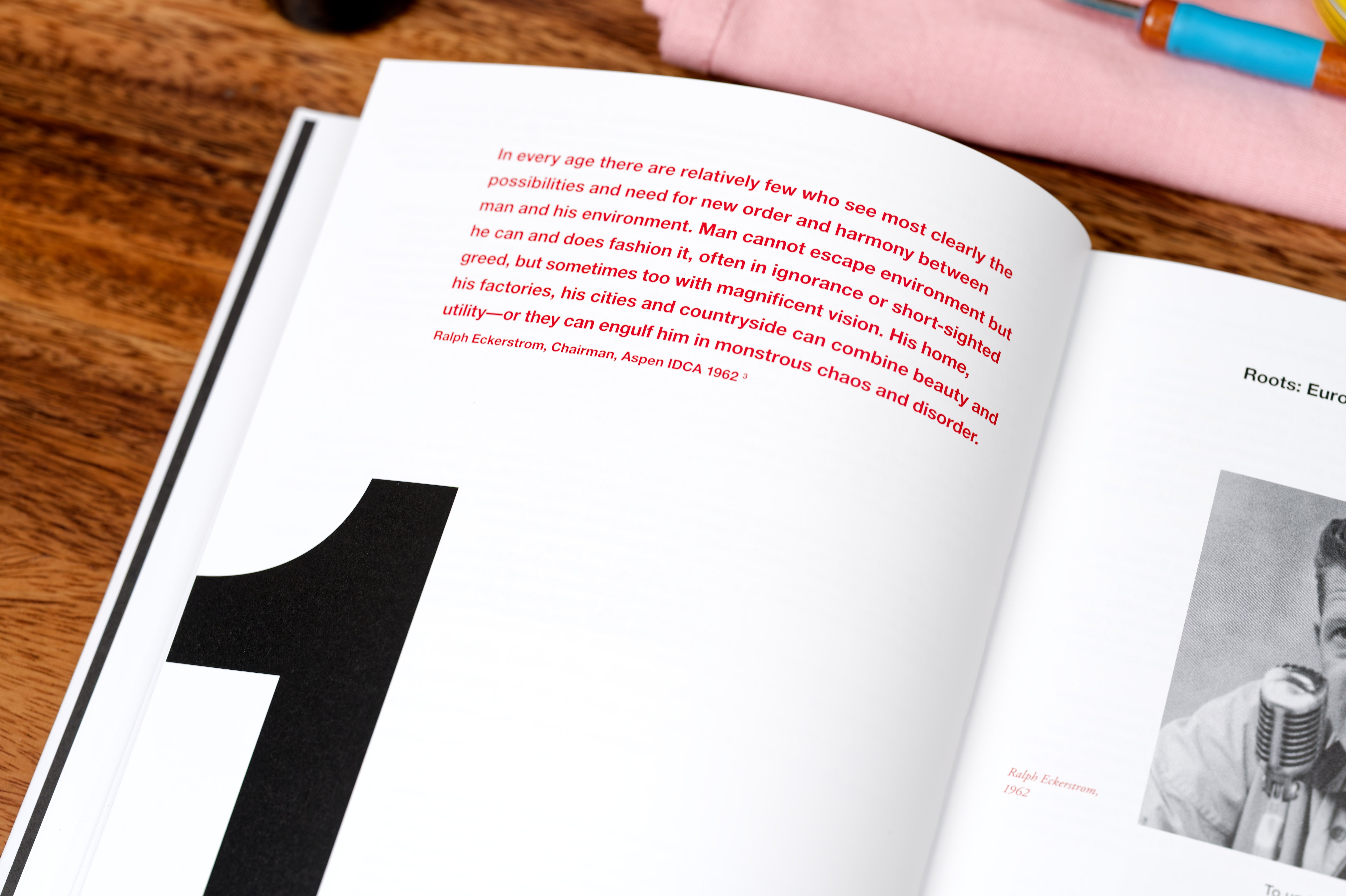 Unimark: The Design of Business and the Business of Design