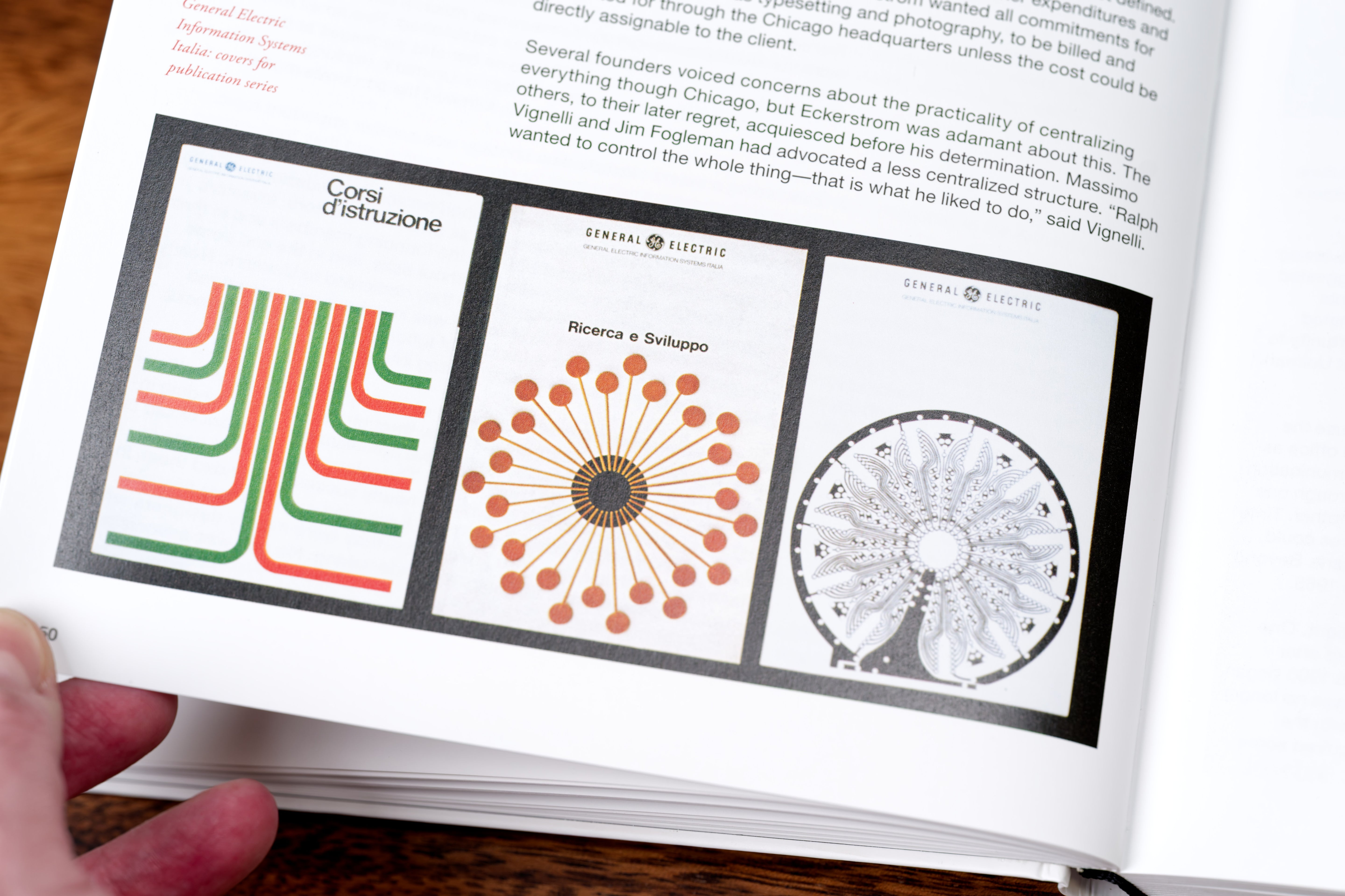 Unimark: The Design of Business and the Business of Design