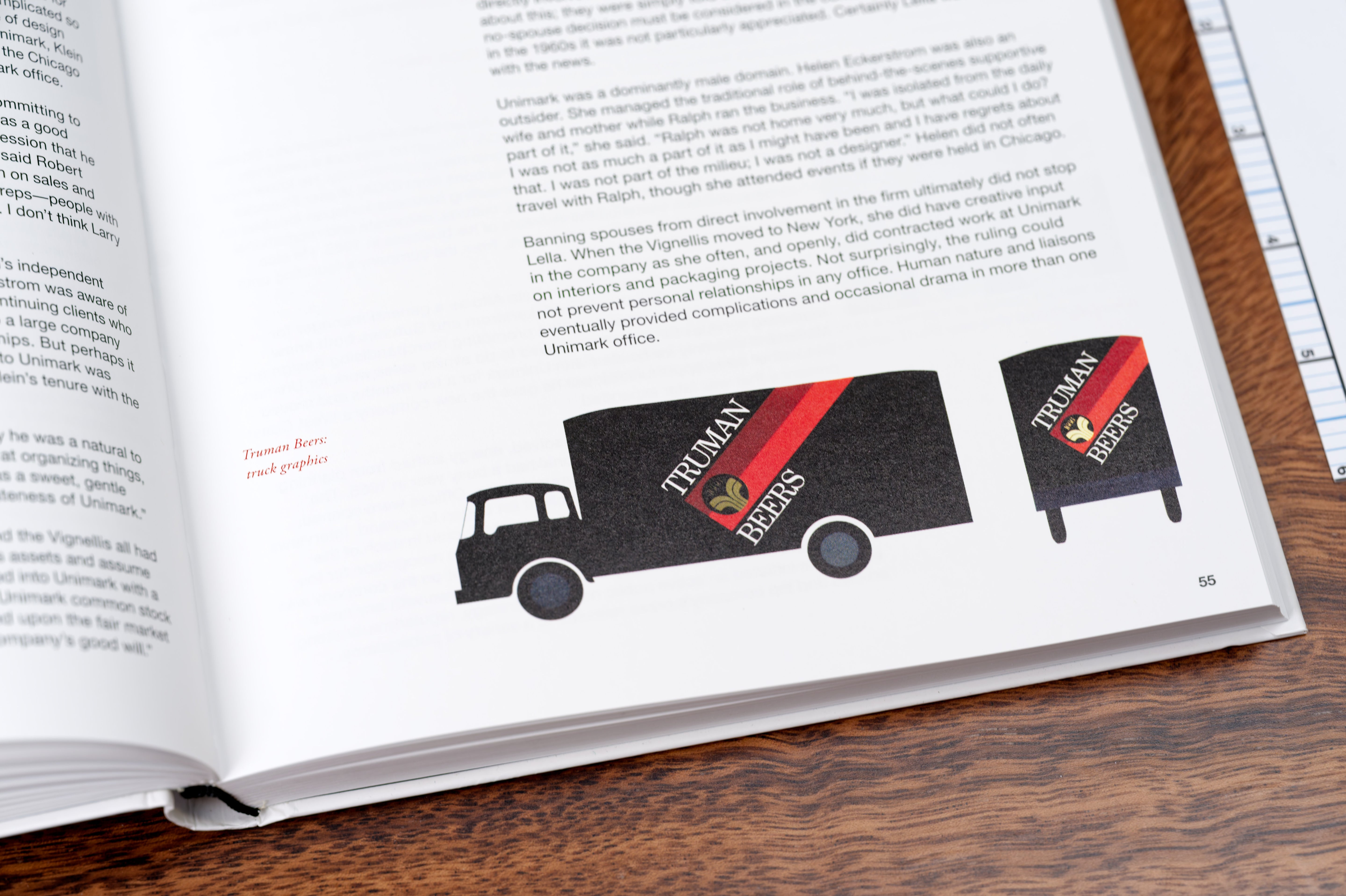 Unimark: The Design of Business and the Business of Design