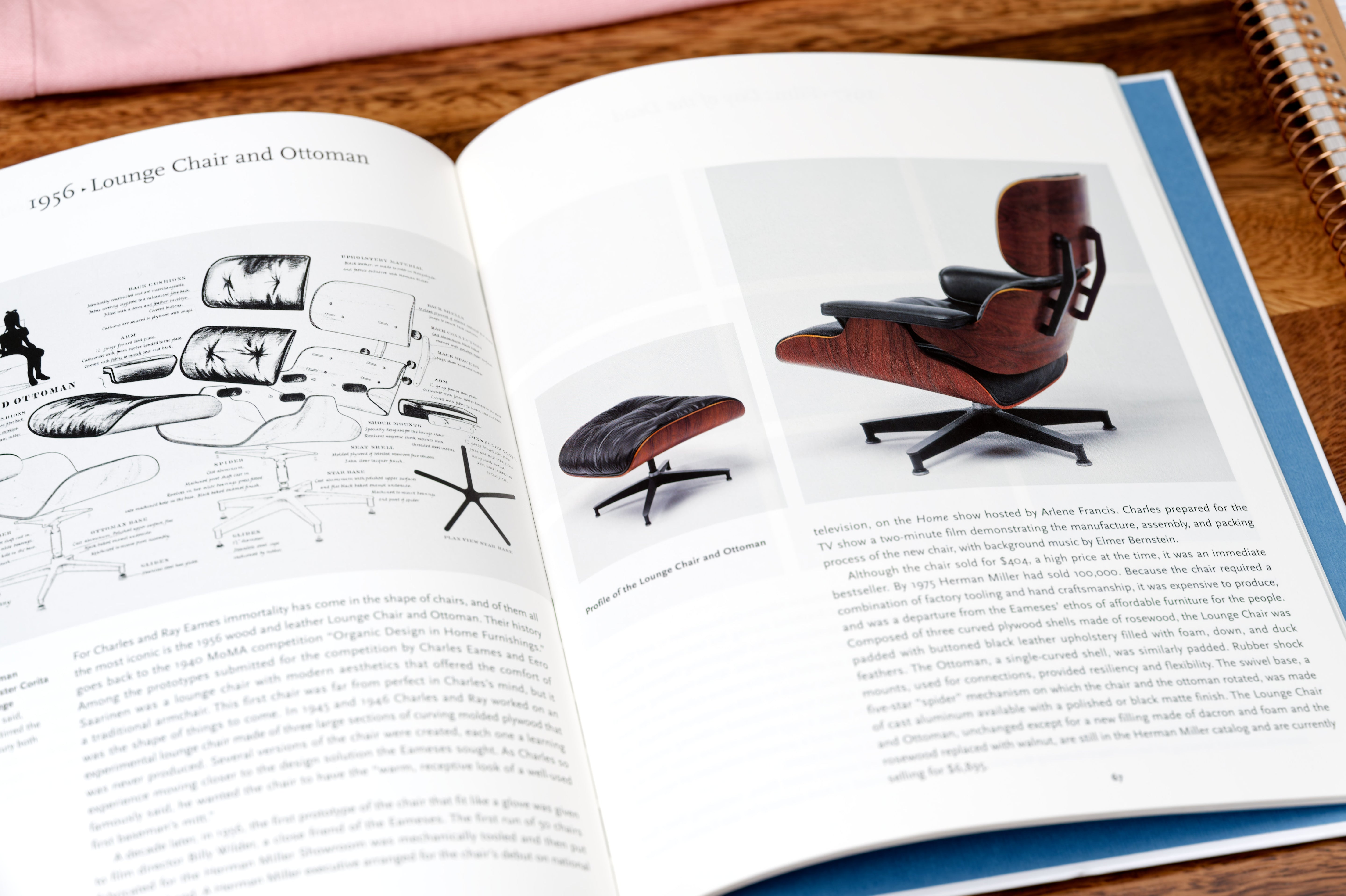 Eames (Basic Art)
