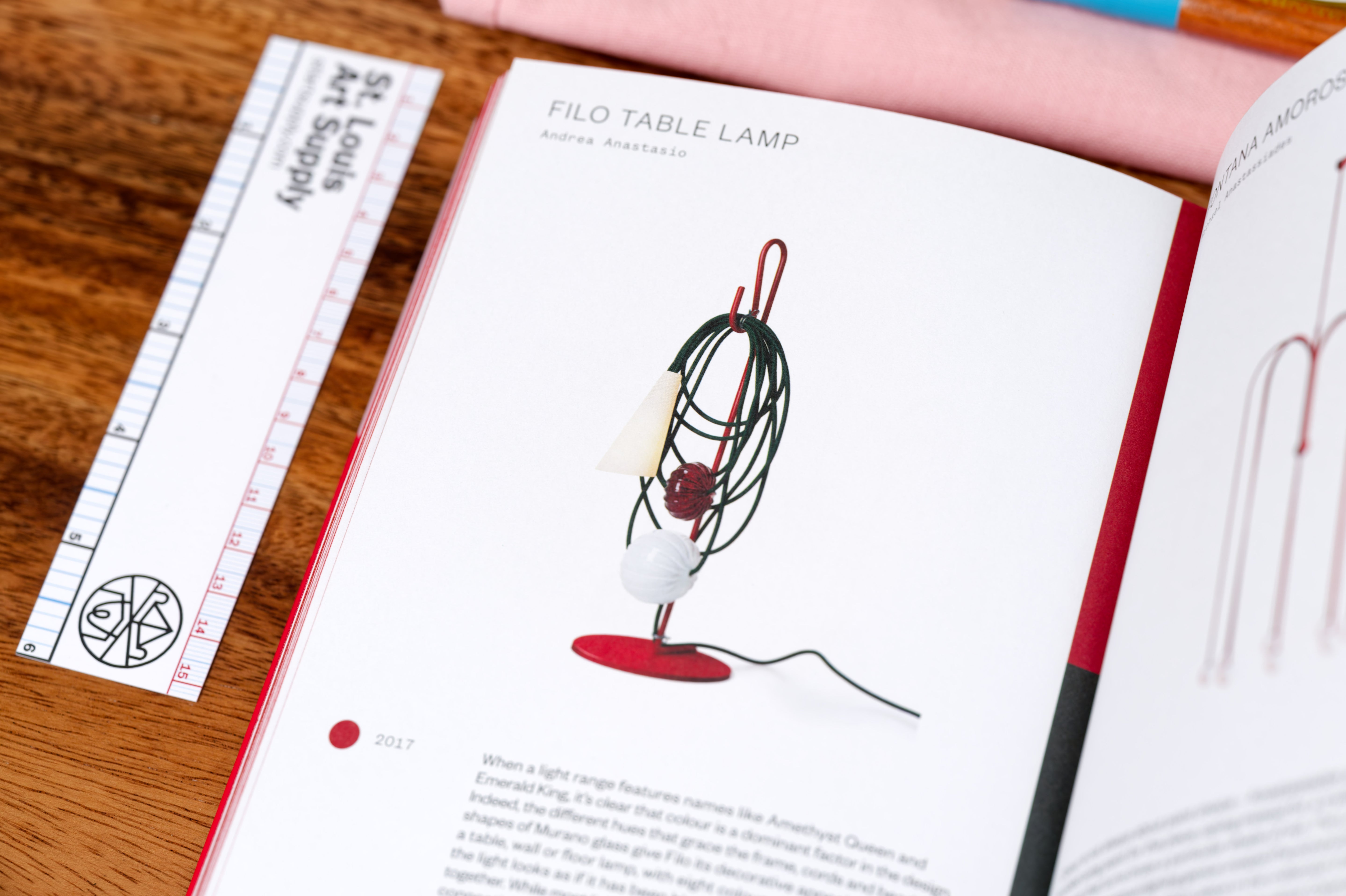 A Century of Color in Design