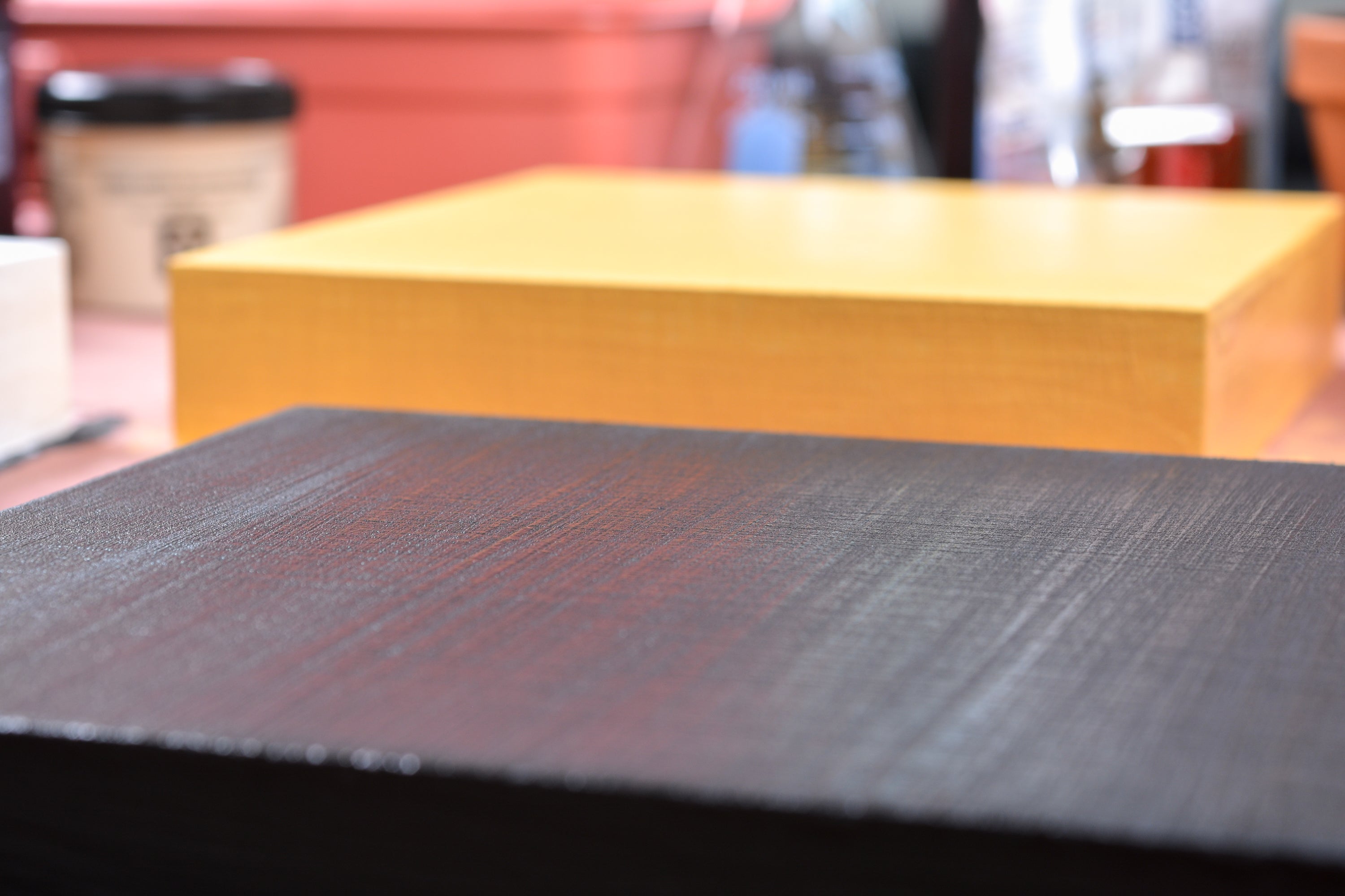 Daniel Smith Watercolor Ground