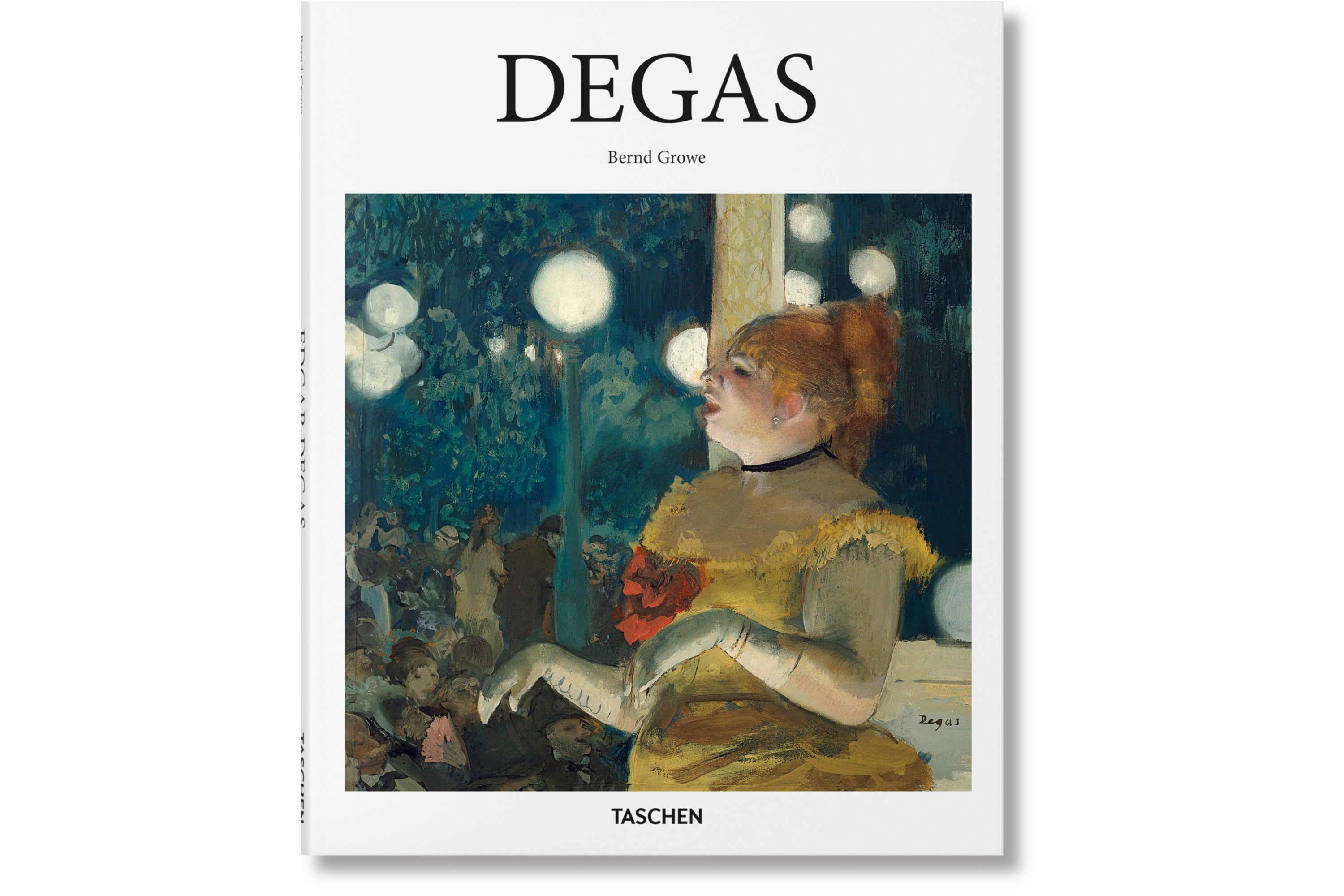 Degas (Basic Art)
