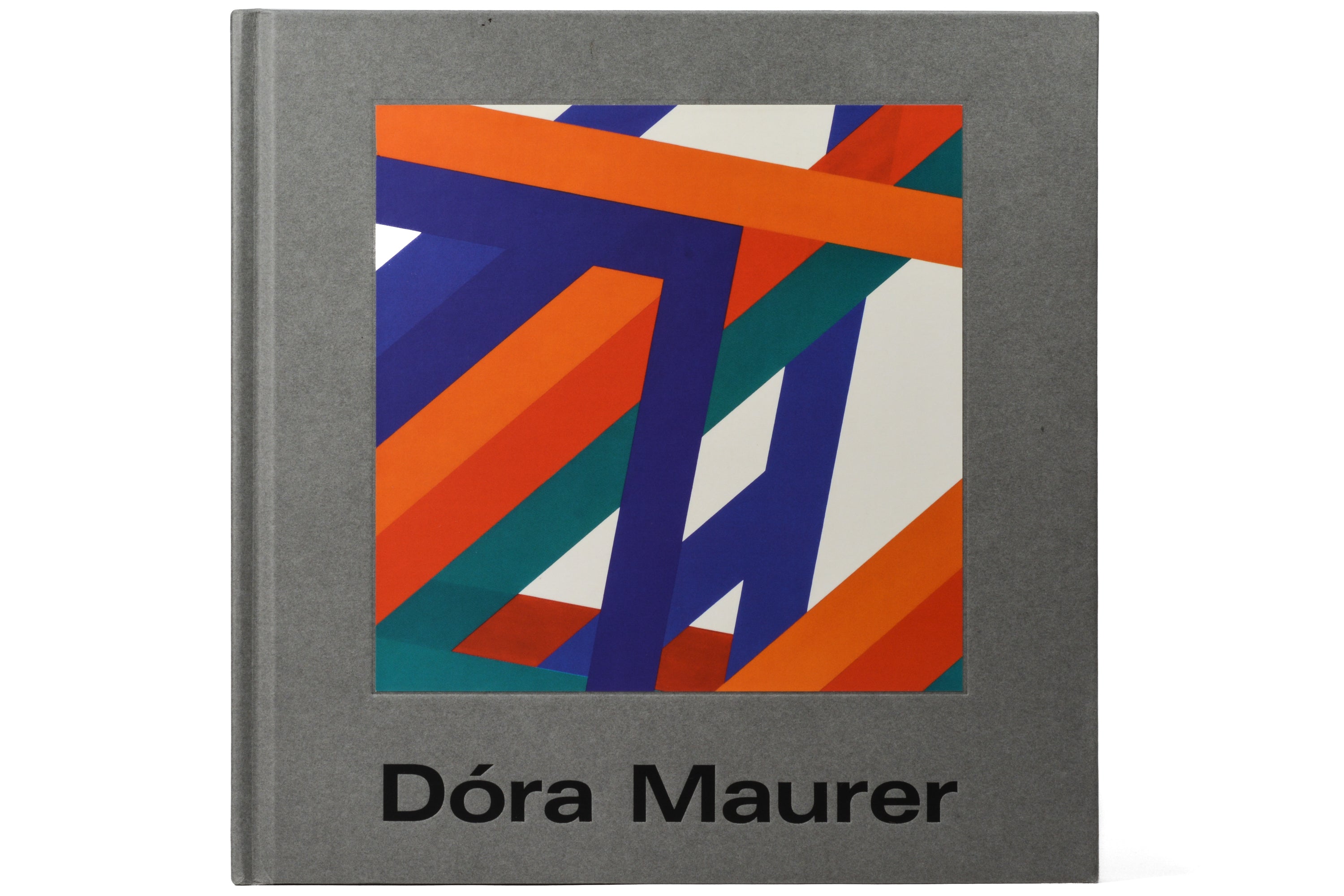 Dóra Maurer – St. Louis Art Supply