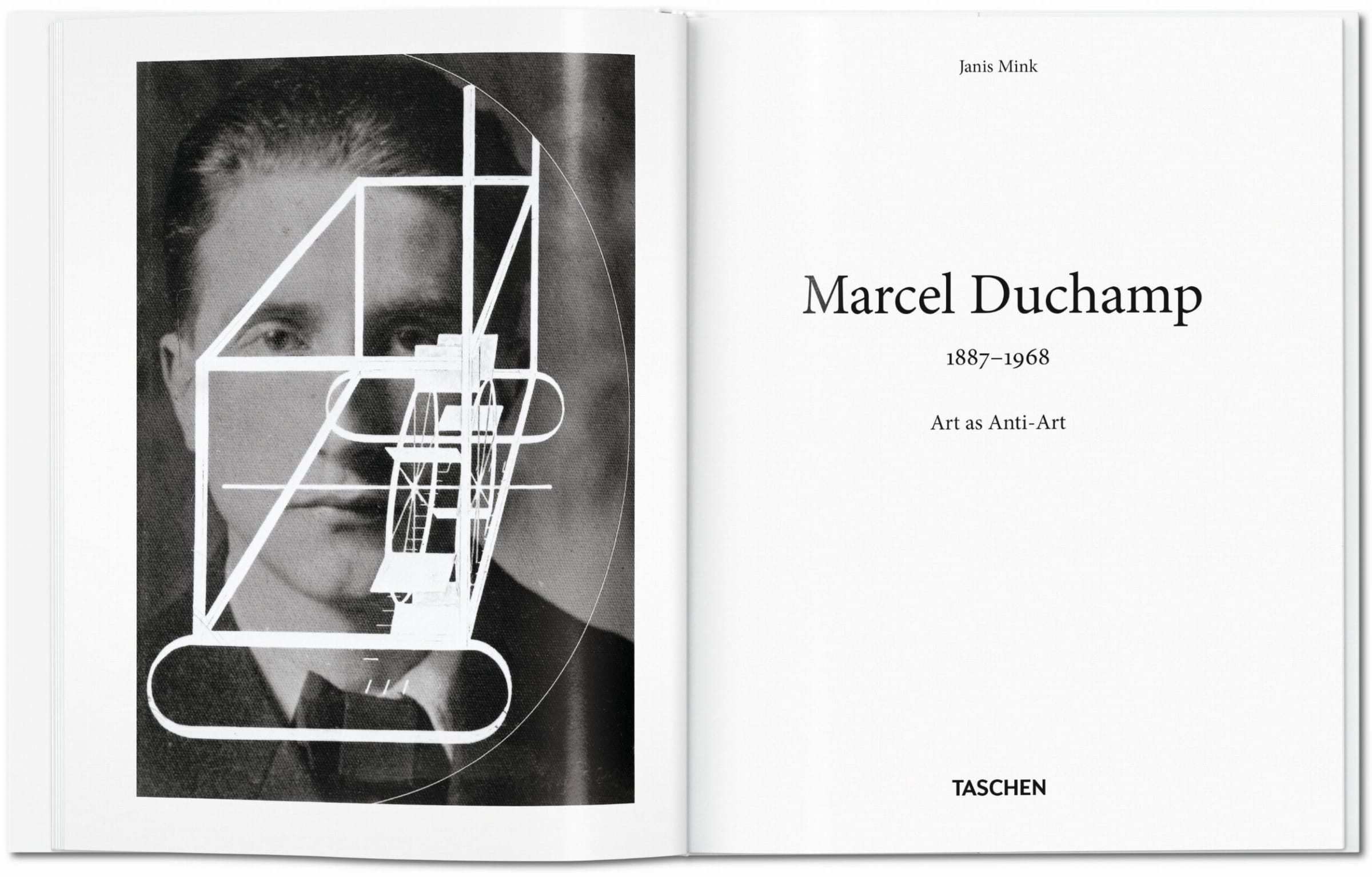 Duchamp (Basic Art)