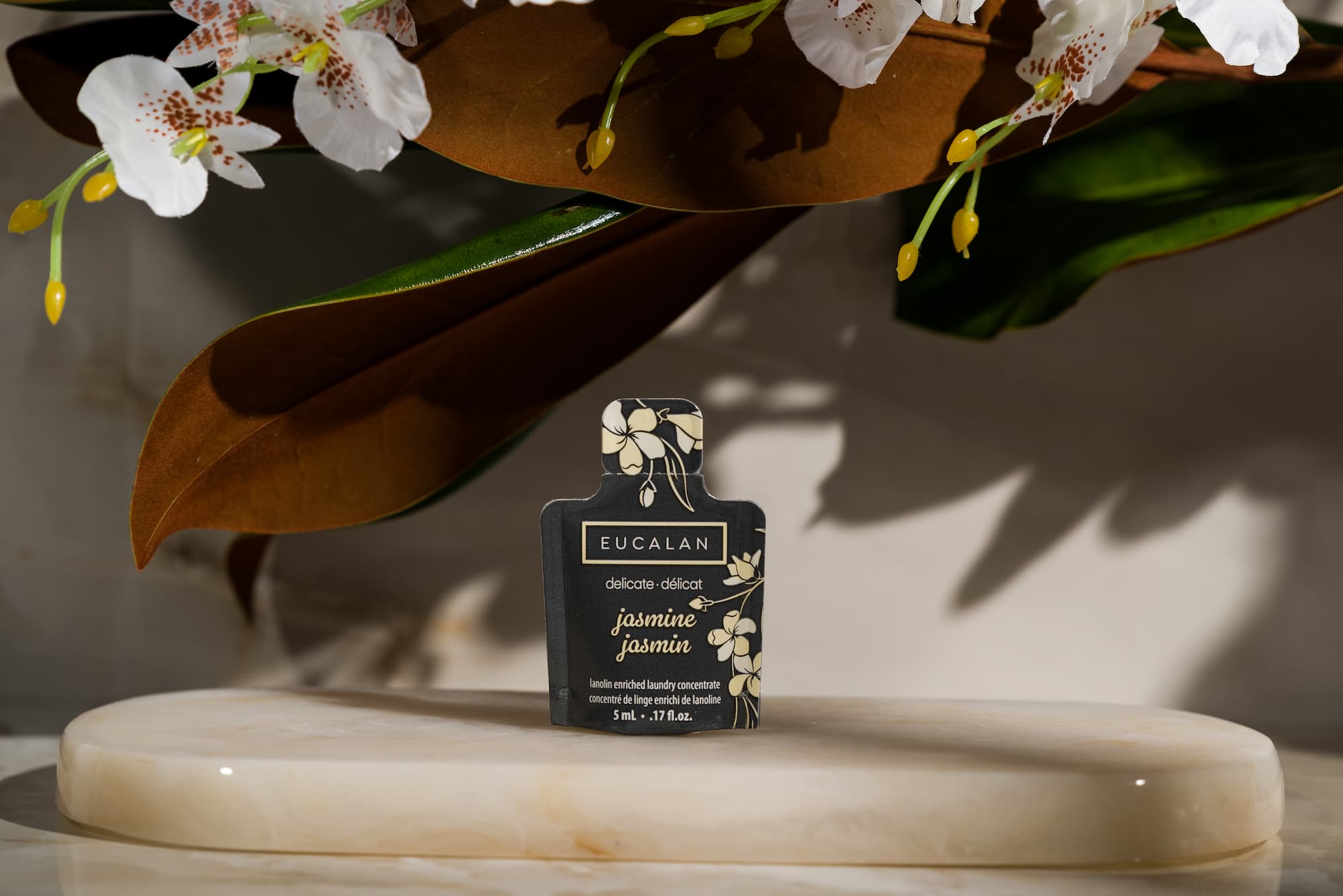 Eucalan Delicate Wash Pod for Knits & Fabrics