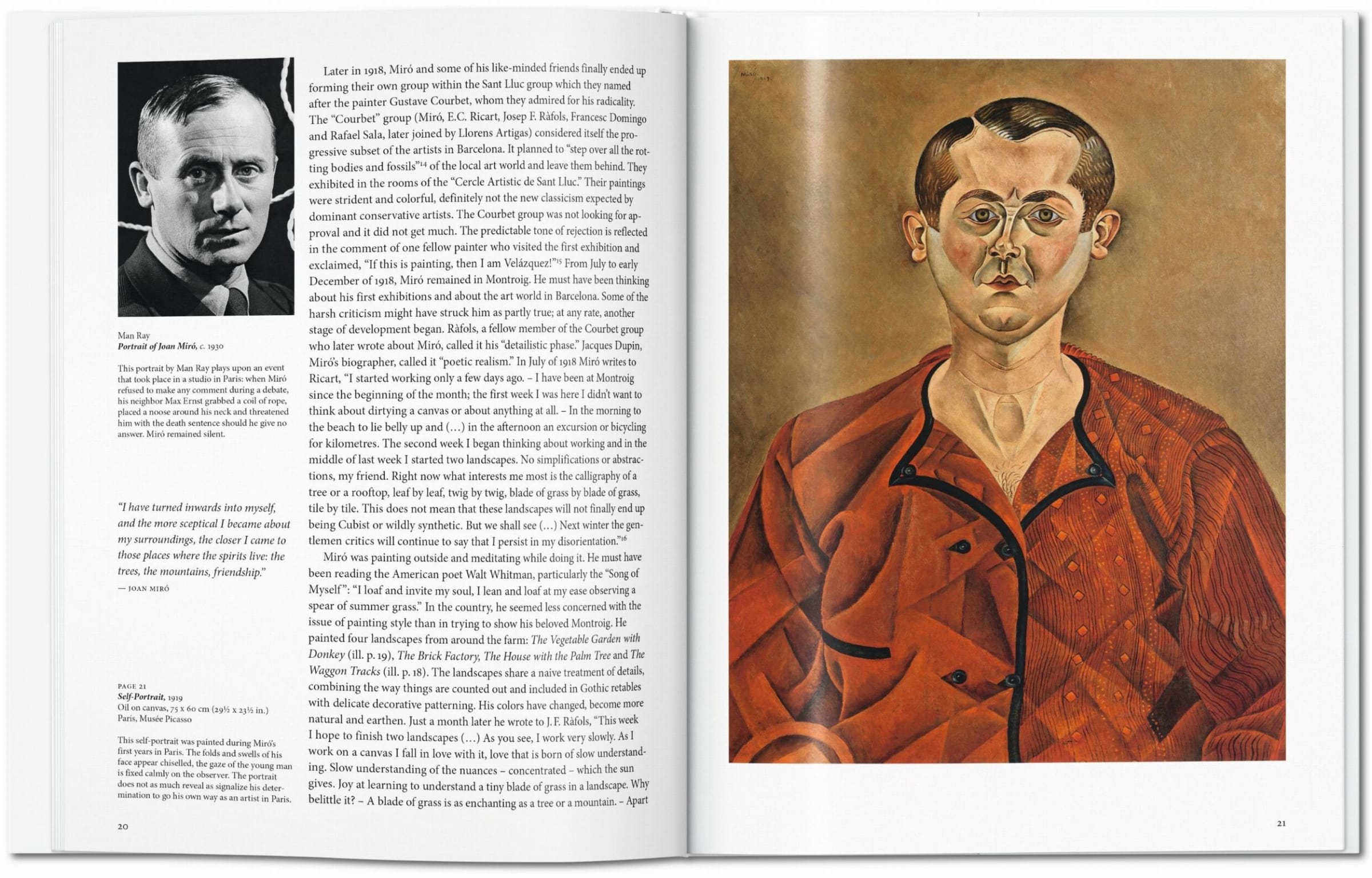 Joan Miró (Basic Art)